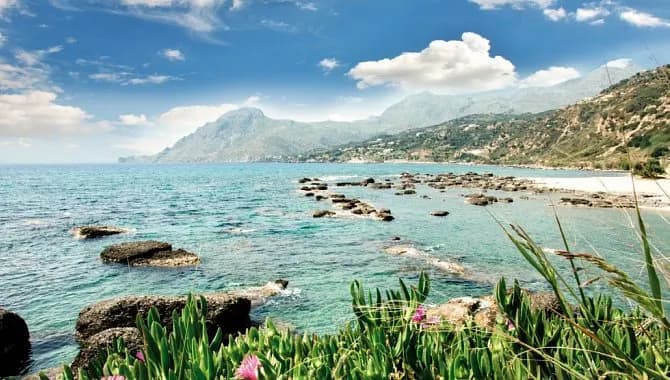 Kreta gemütlich erwandern 3