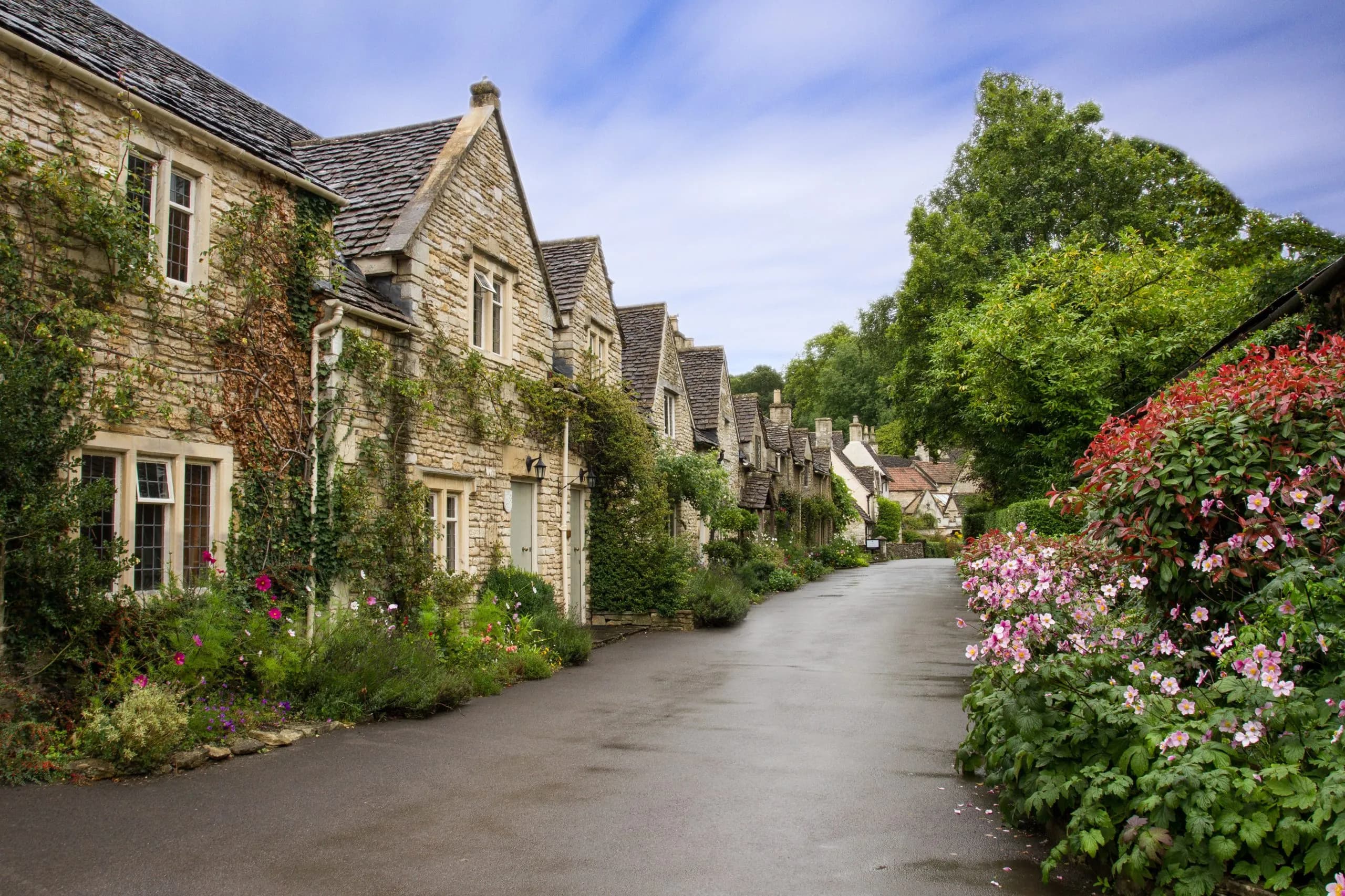 Südengland – Cornwall 2