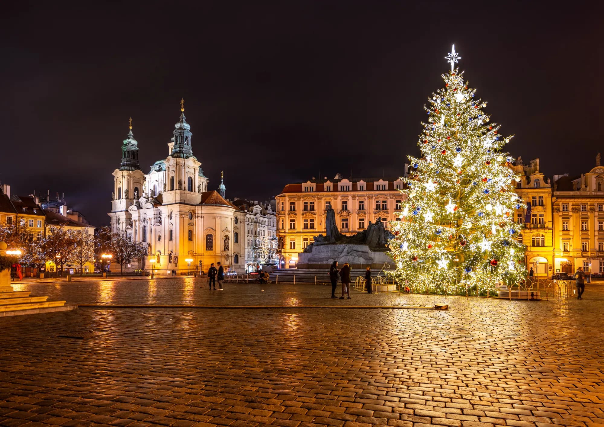 Advent in Prag 3