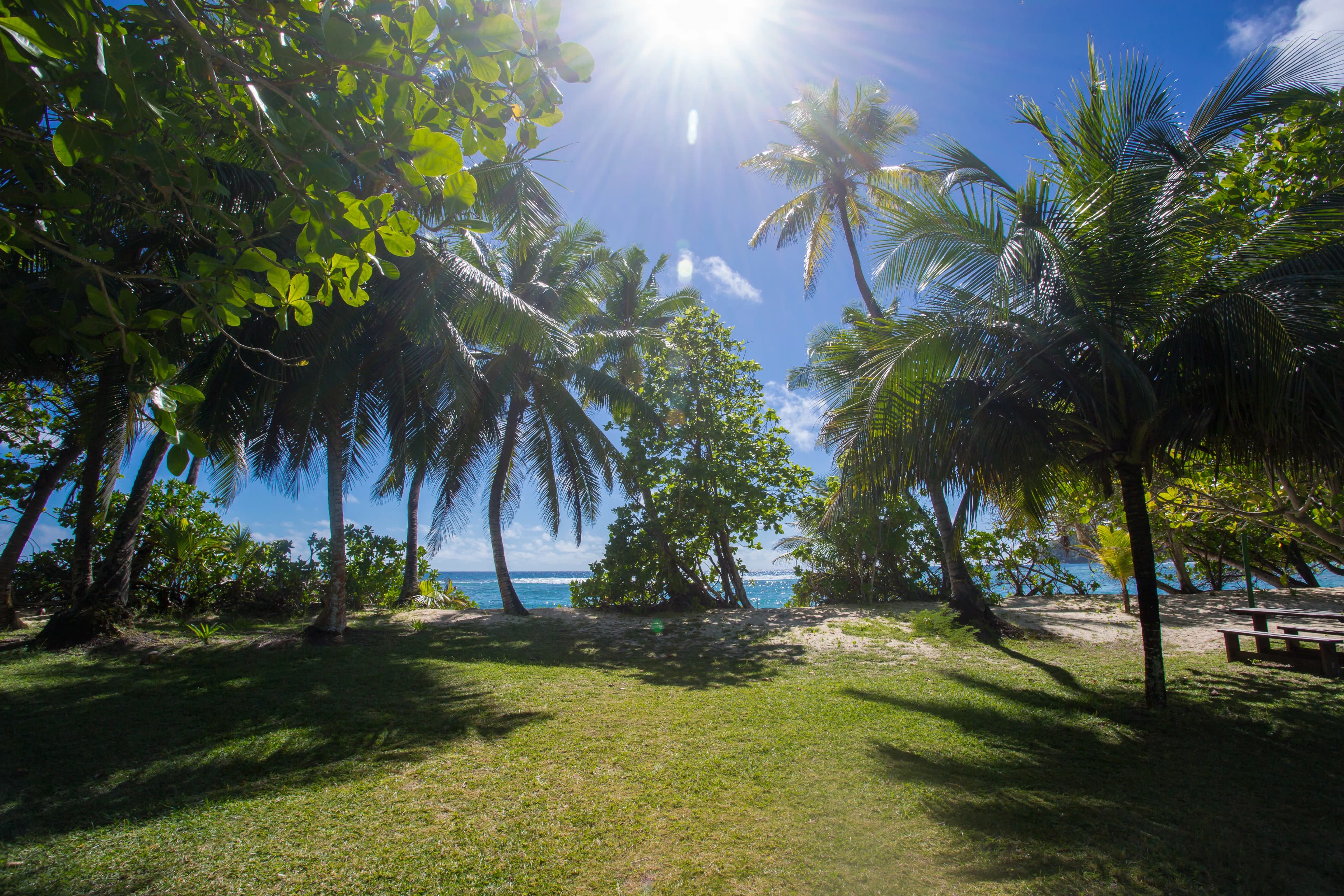 CHALETS ANSE FORBANS 4