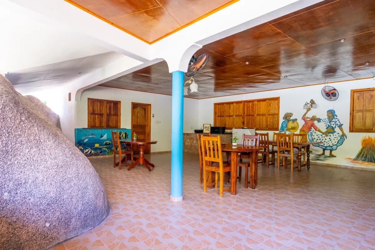 ACQUARIO GUESTHOUSE