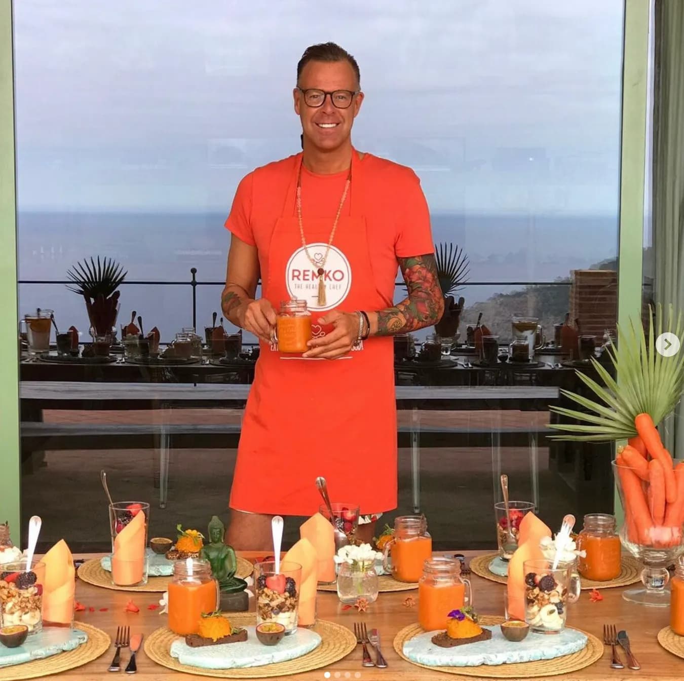 „Soultime„ Ibiza Retreat Yoga-Reise 2