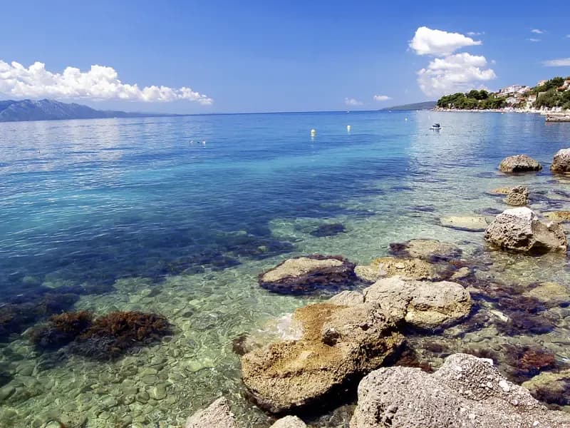 Rundreise Kroatien 4