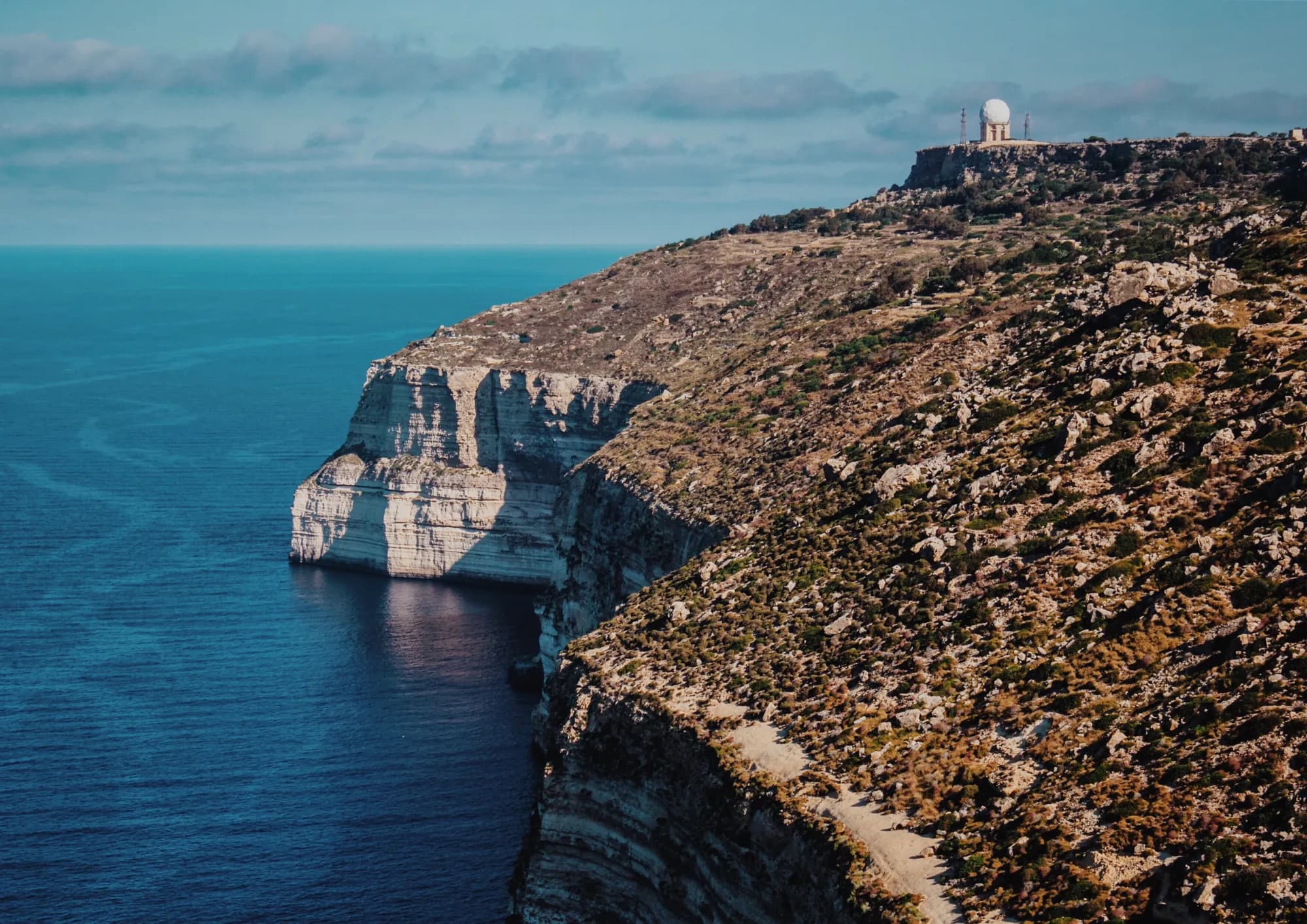 Malta mit Gozo (Silvester) 3
