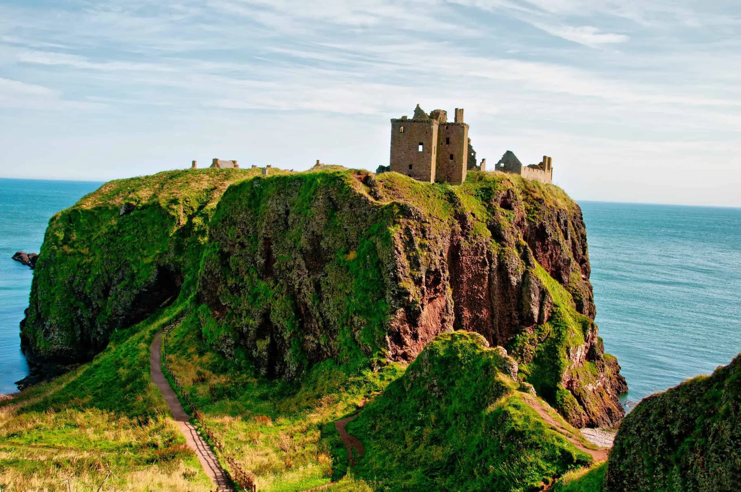 Rundreise Schottland 4