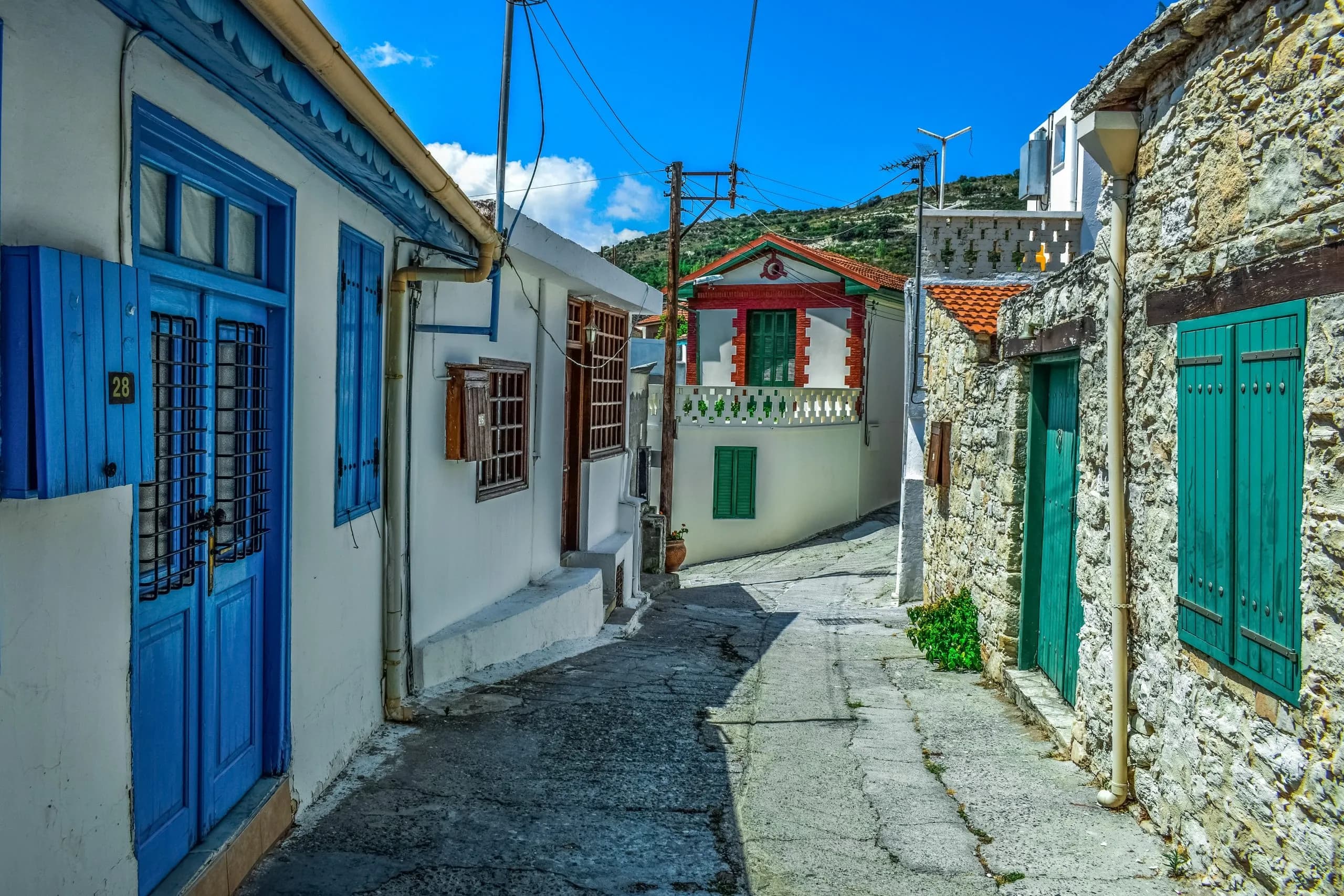 Rundreise Zypern 5