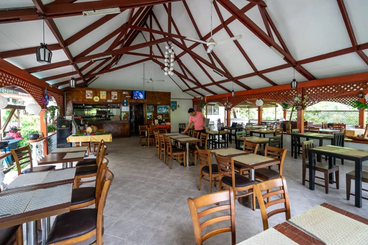 ZEROF GUESTHOUSE 5
