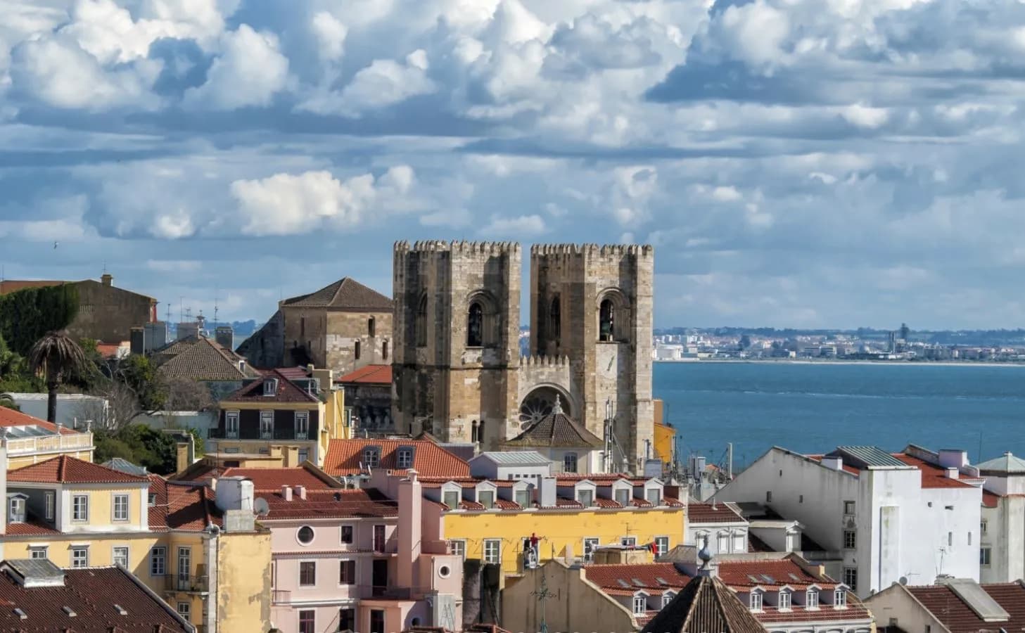 Städteflug Lissabon 4