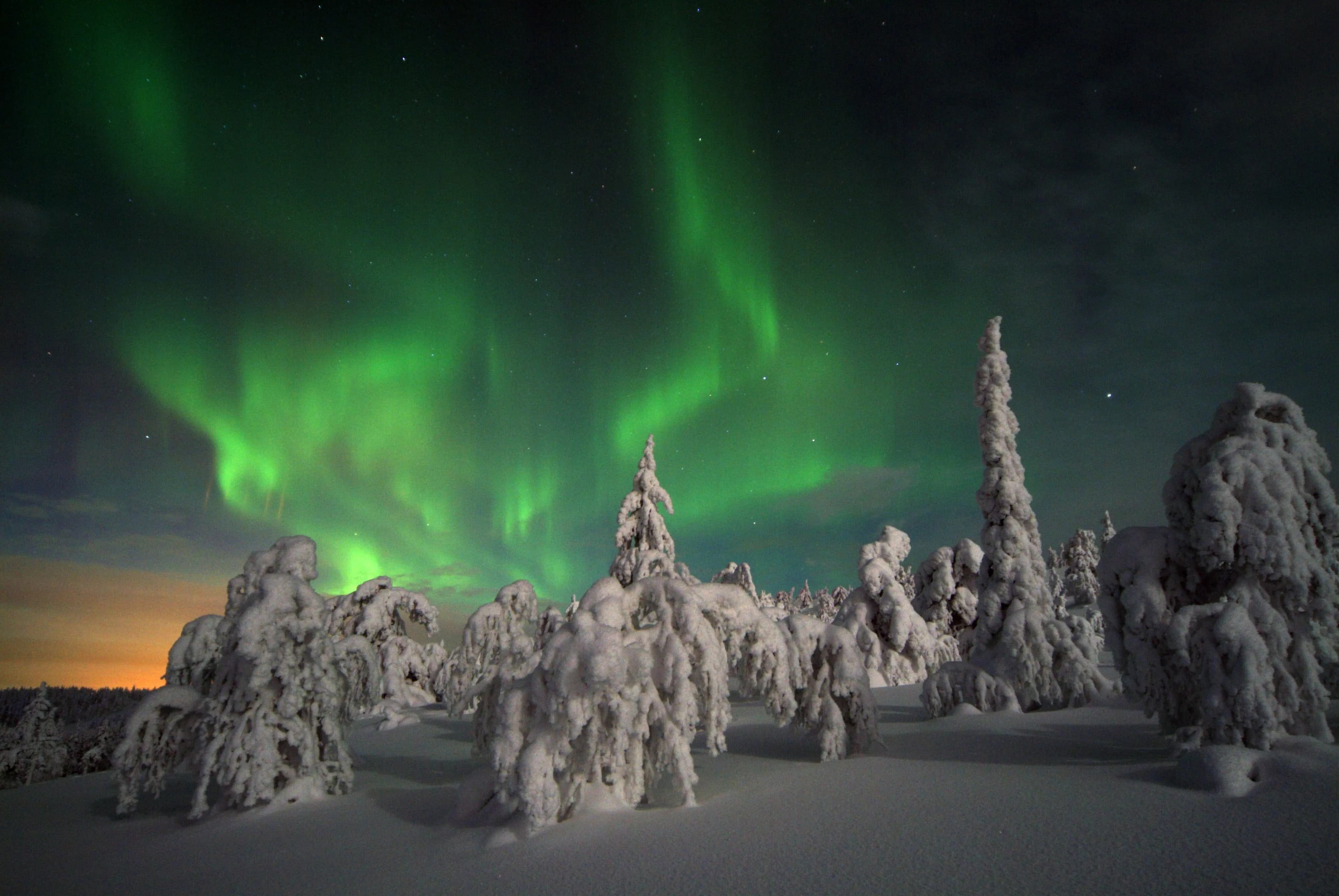 Lappland zum Verlieben 4