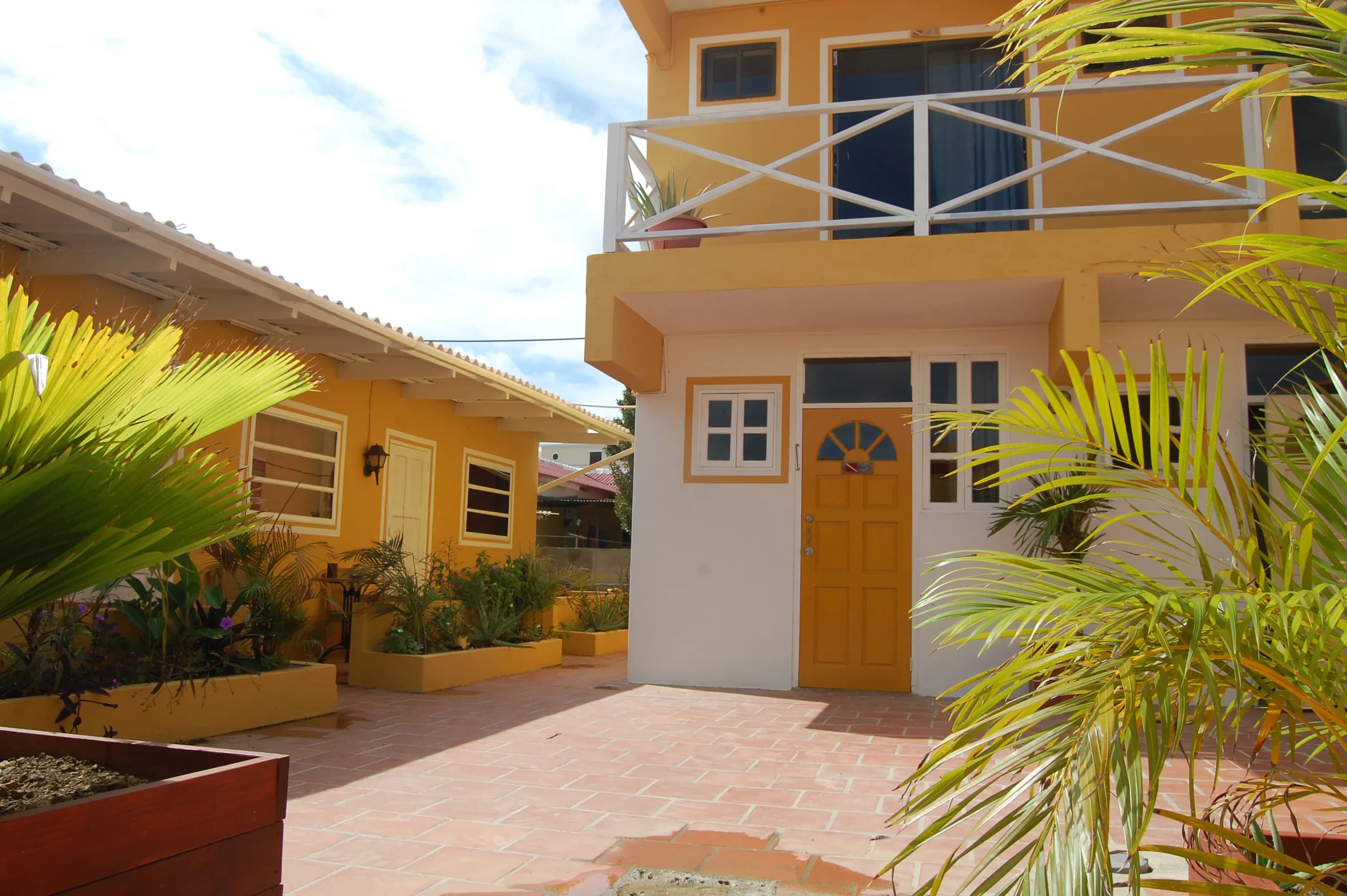 Tauchreise Dive Hut (Bonaire Fun  und  Tropicana Appartements) 5