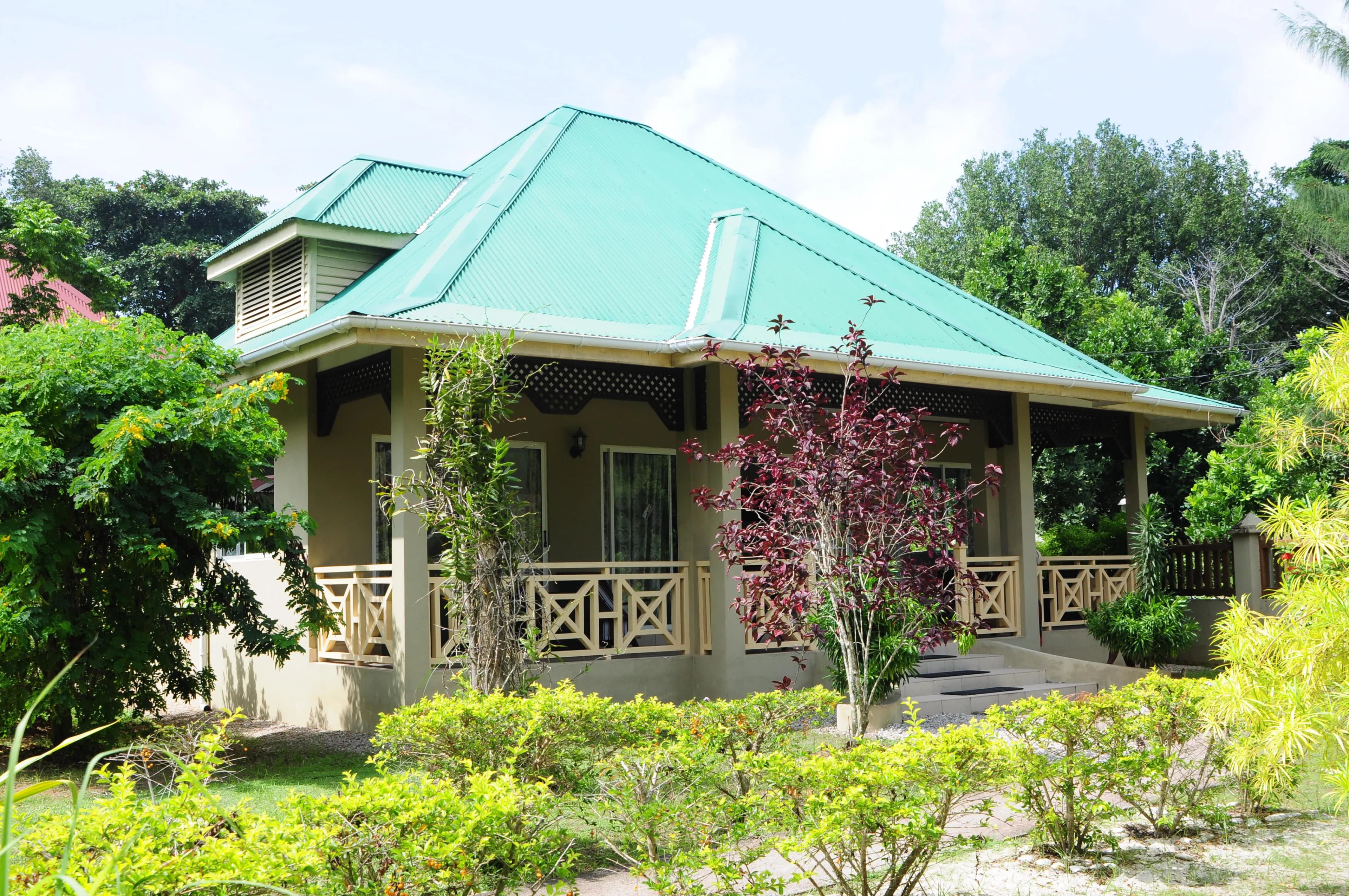 HOSTELLERIE LA DIGUE 4