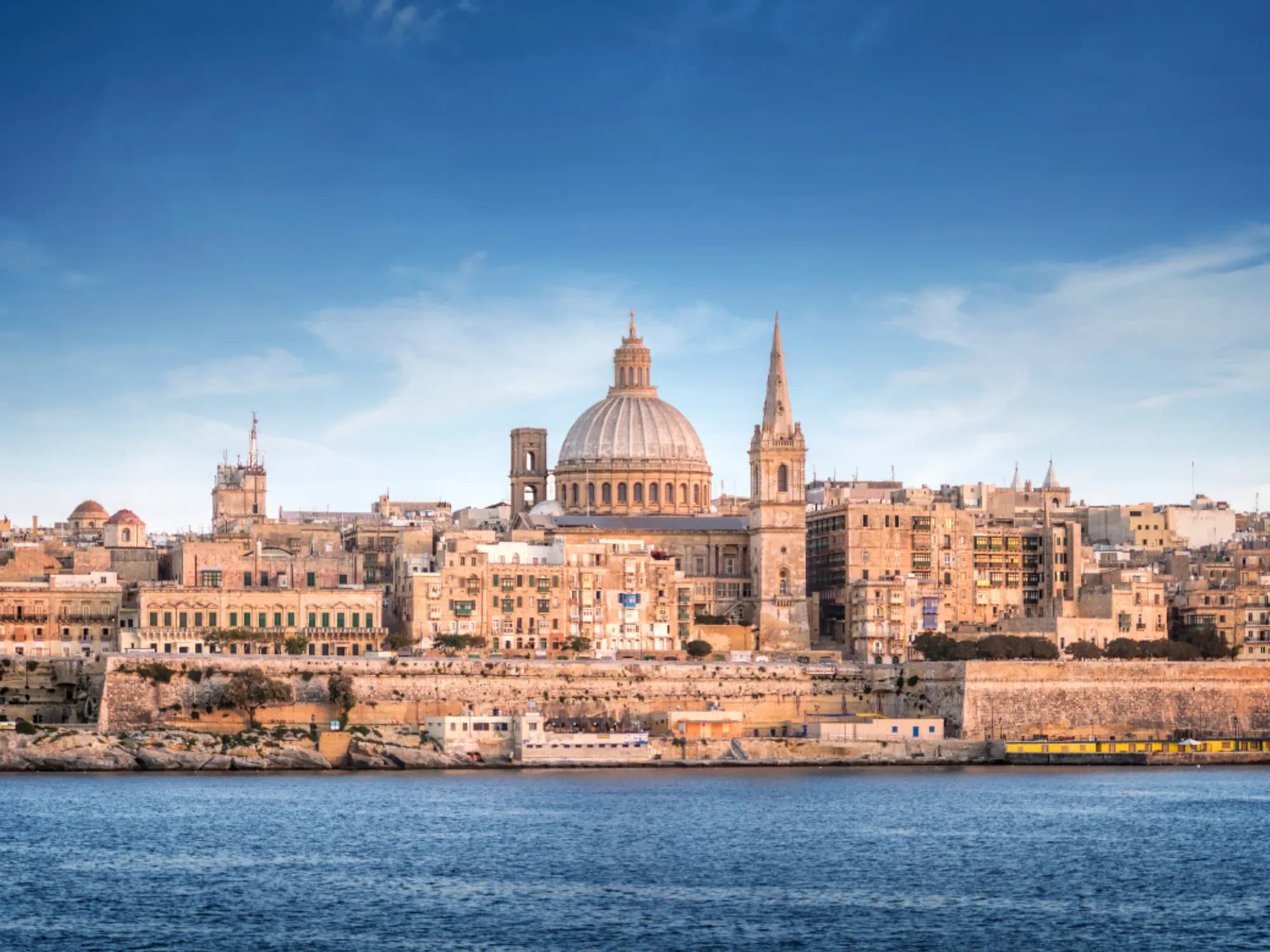 MALTA - die Schatzinsel im Mittelmeer 4