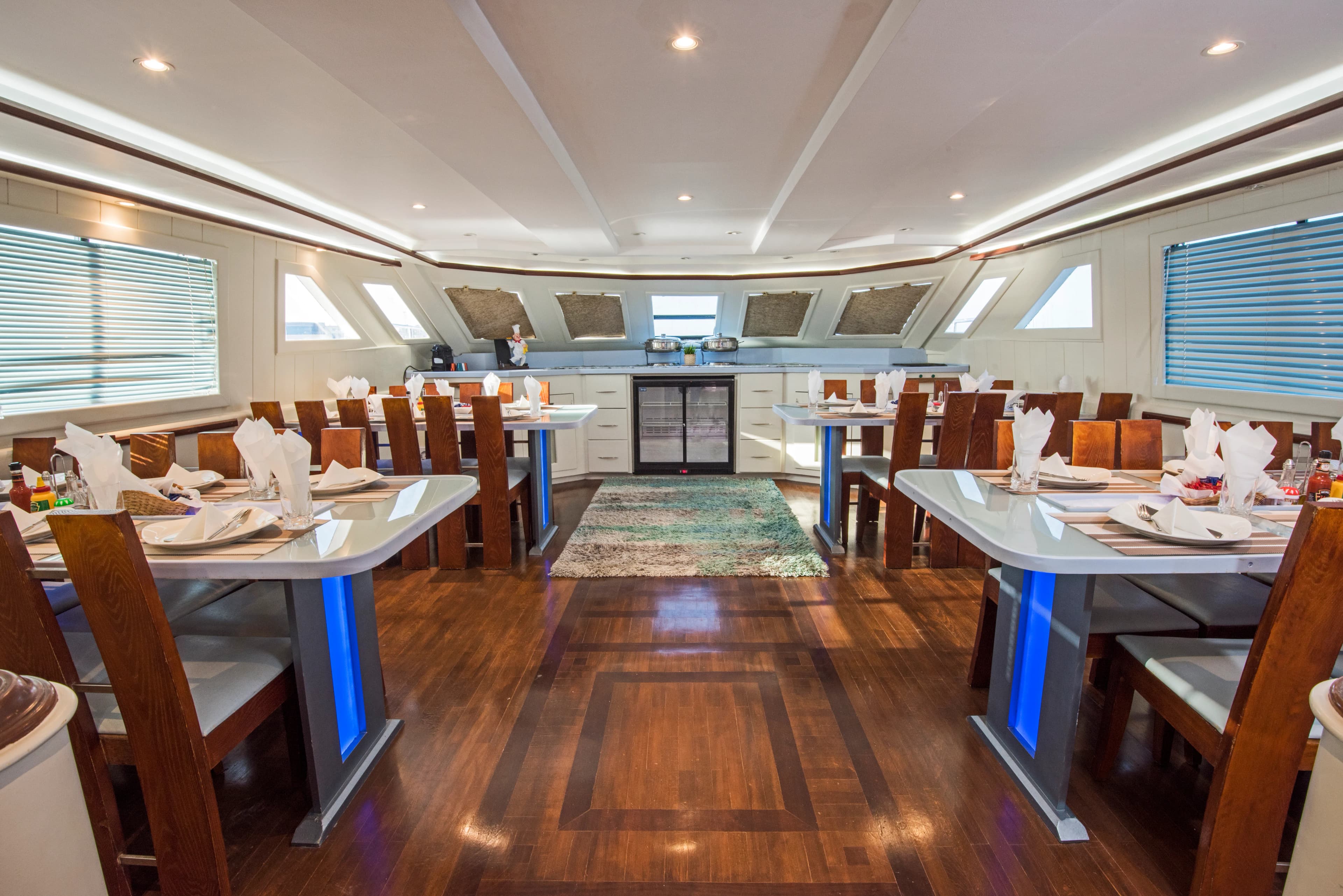 Tauchsafari Ägypten - M/Y Contessa Mia 3