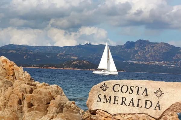 Sardinien  und  La Maddalena 5