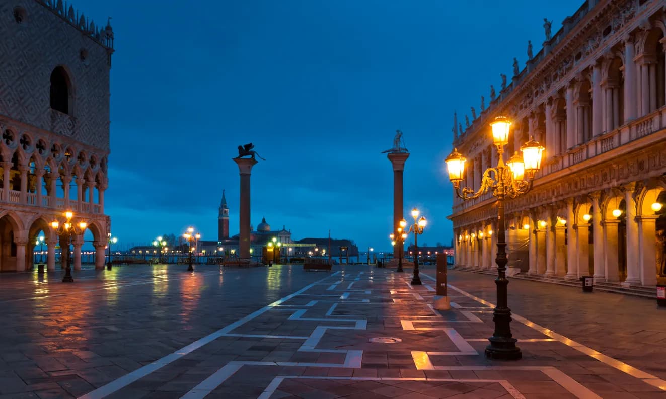 Karneval Venedig Exclusiv erleben 4