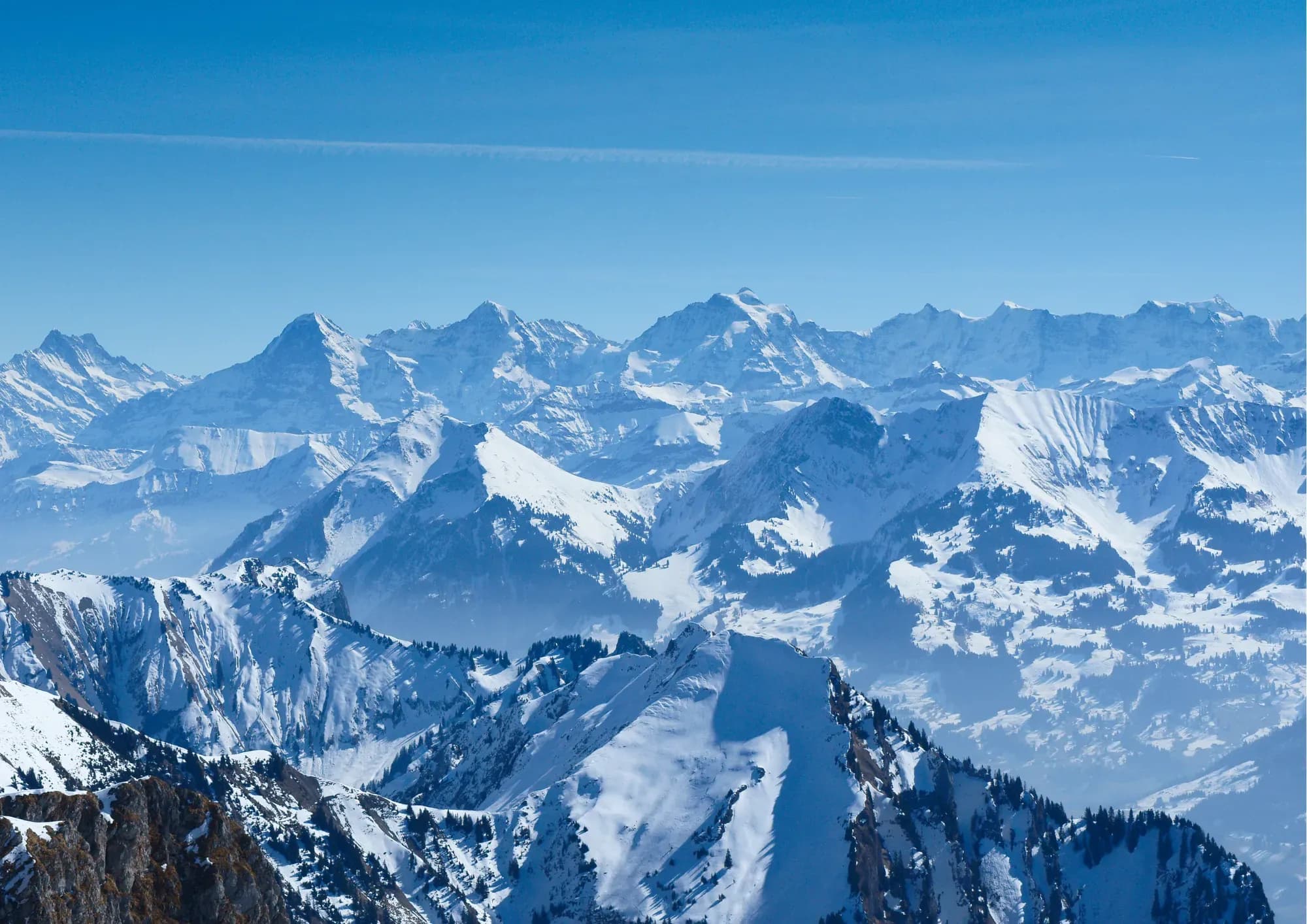 Verzauberte Schweiz 3