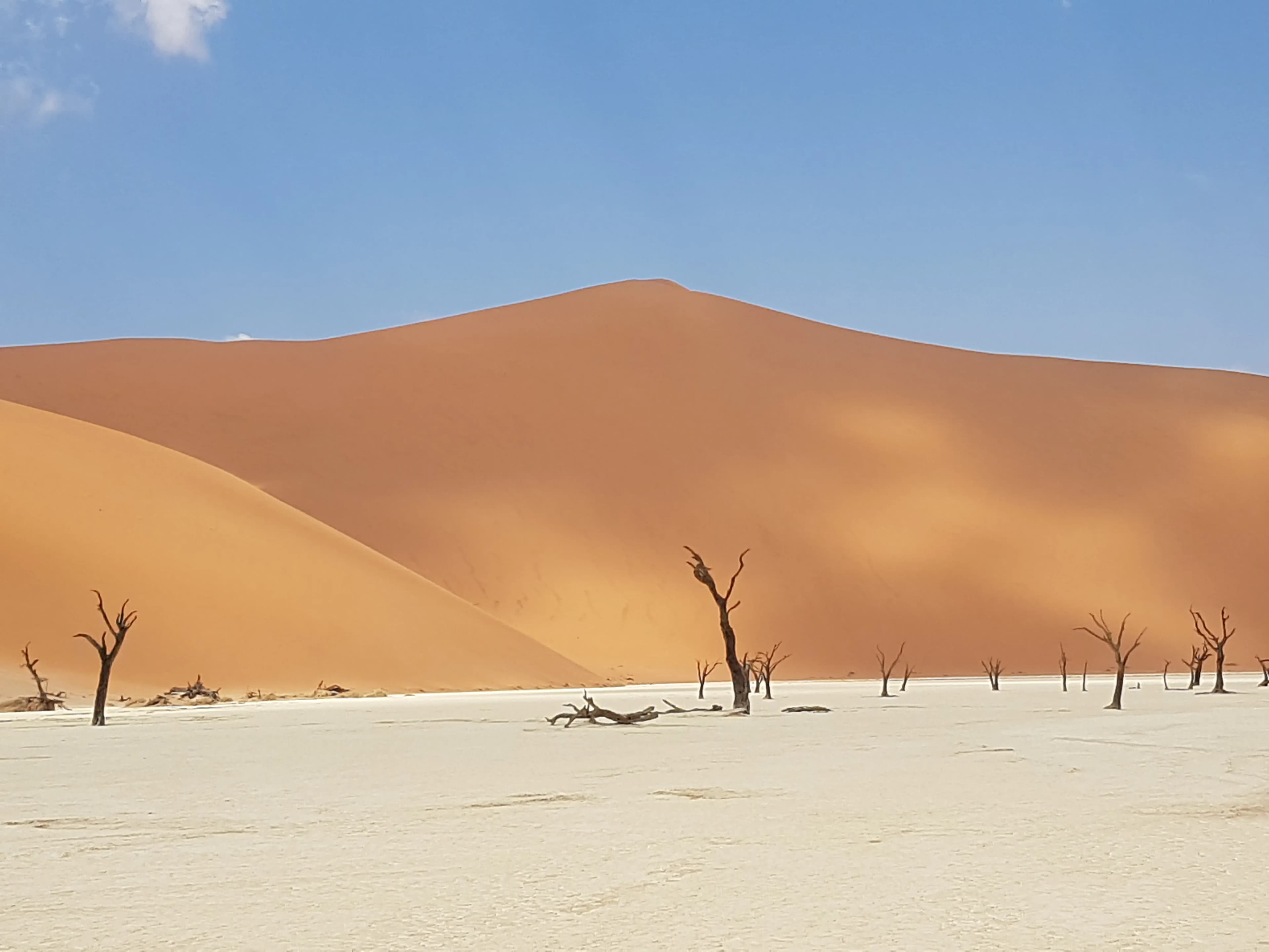 Rundreise Namibia
