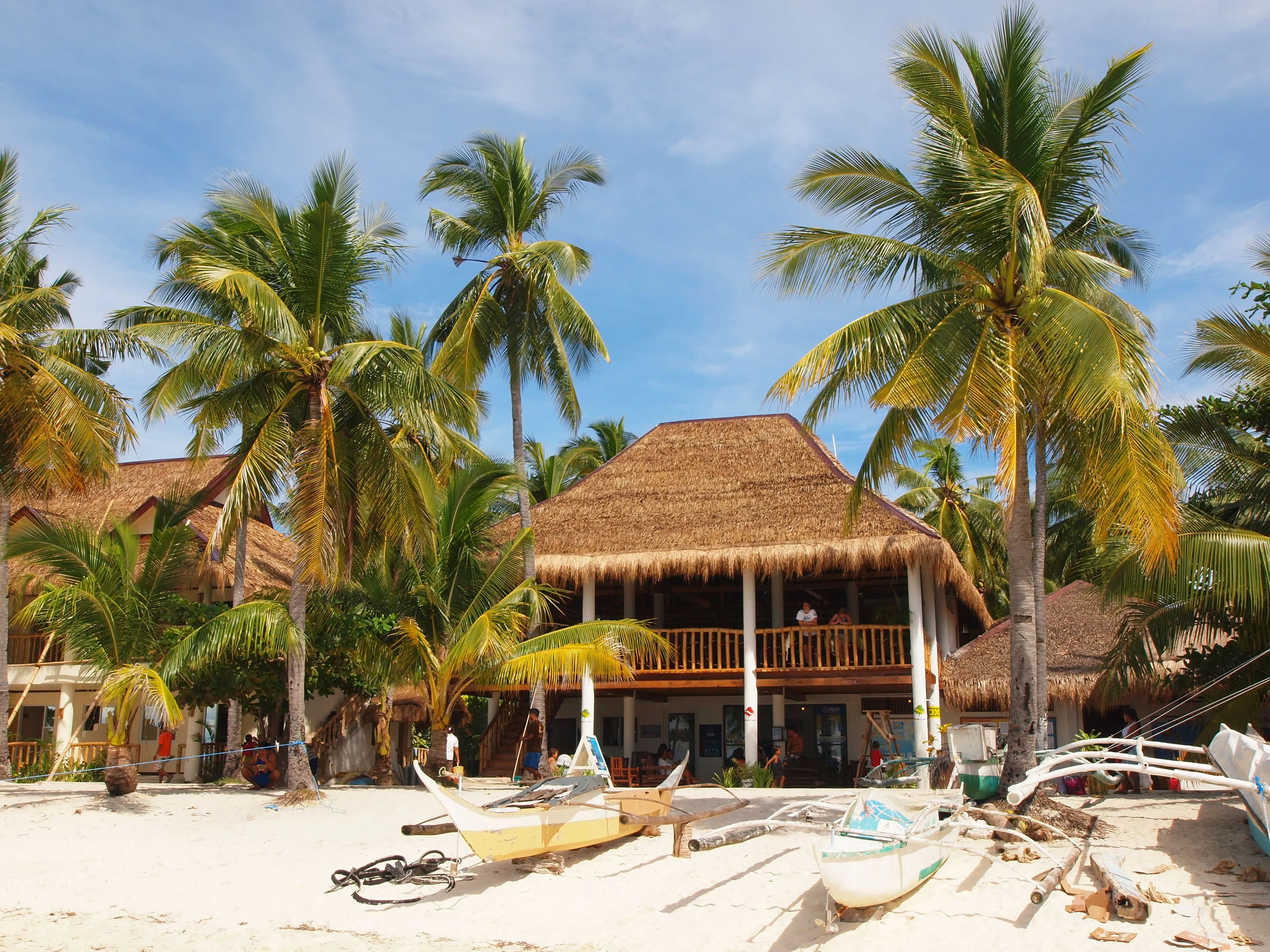 Ocean Vida Resort 4