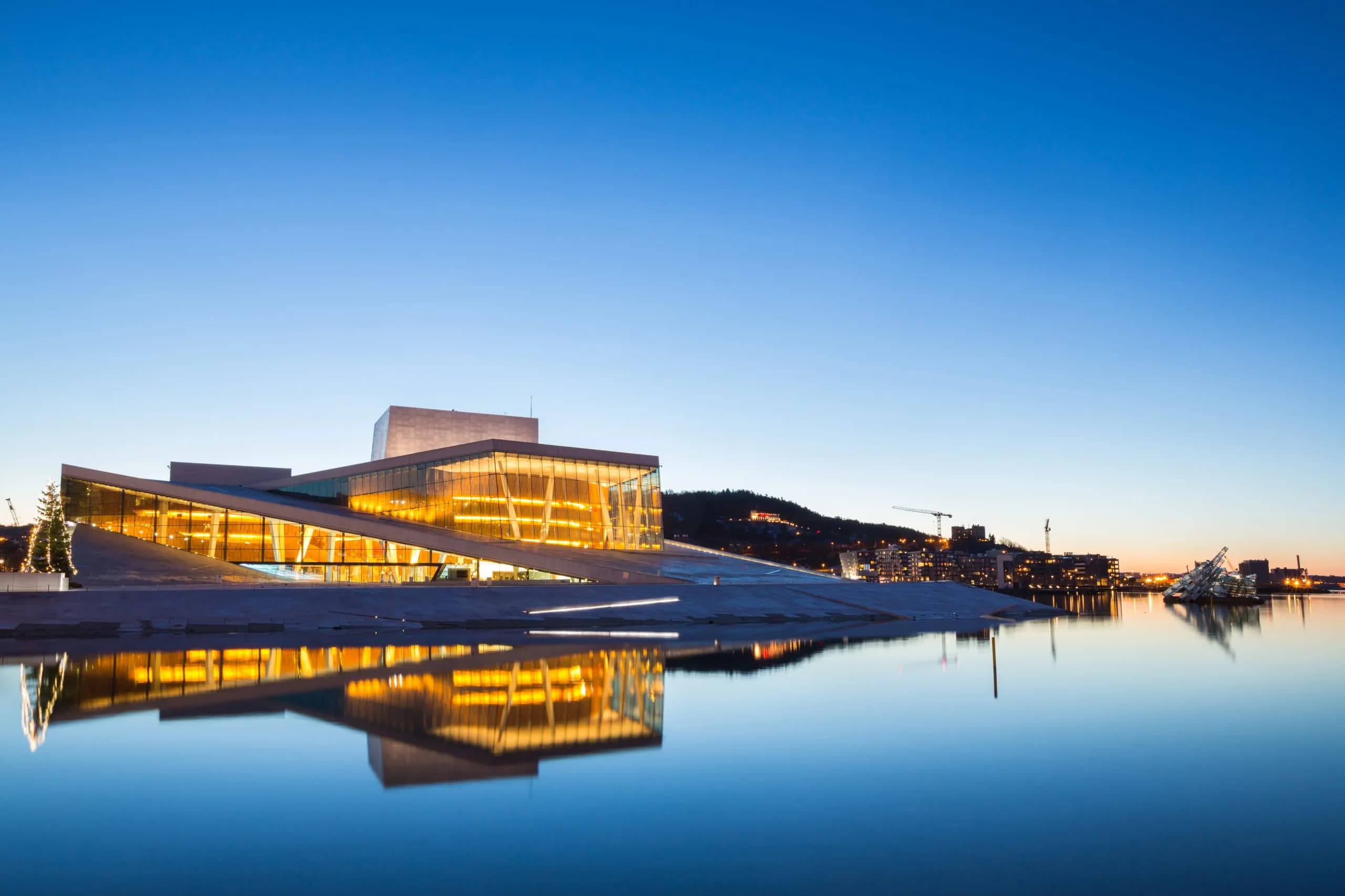 Städtetrip Oslo 3