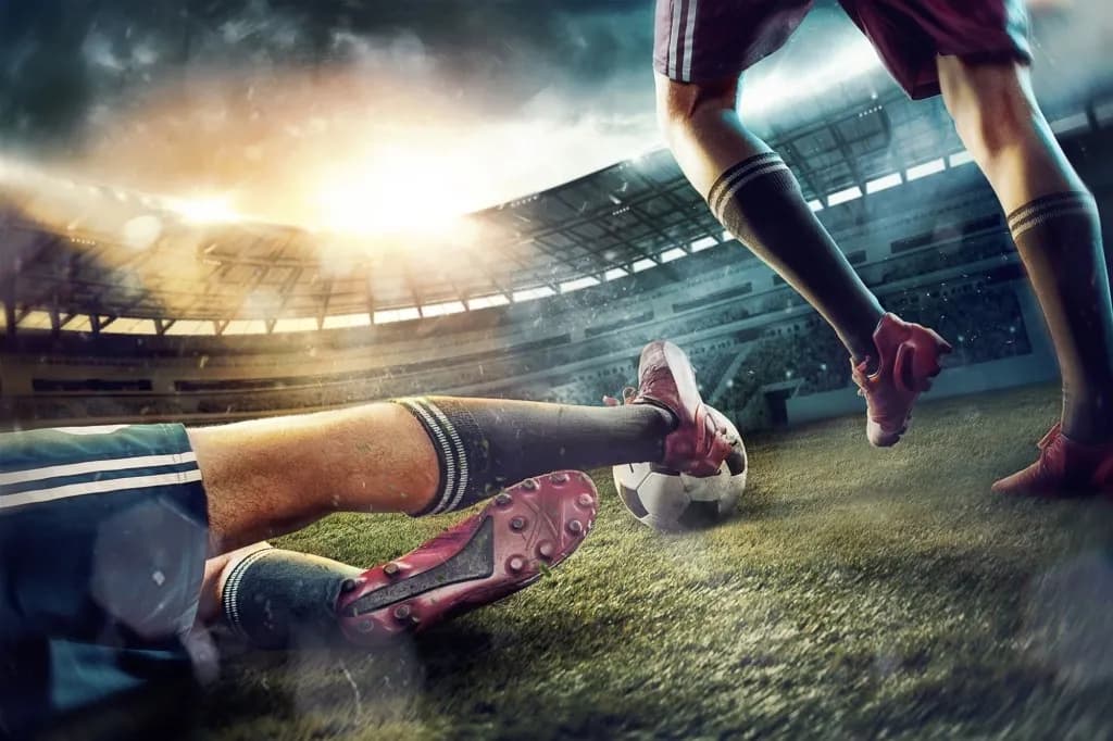 Red Bull Salzburg Champions League