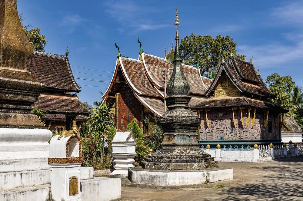 Laos, Vietnam und Kambodscha - Höhepunkte 4