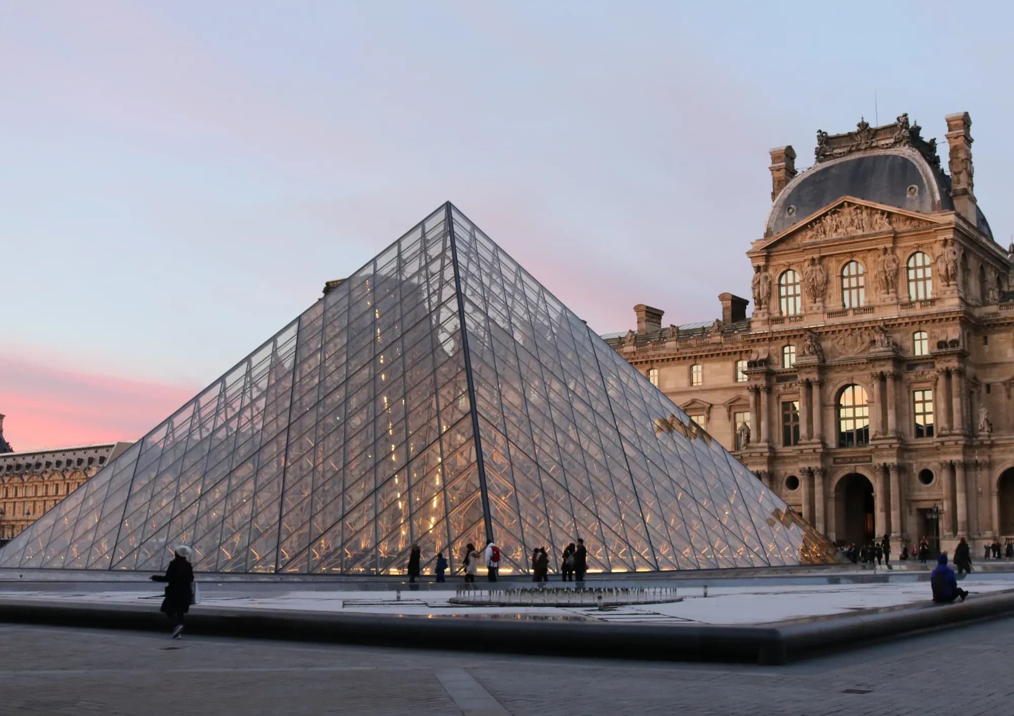 Paris - ausführlich