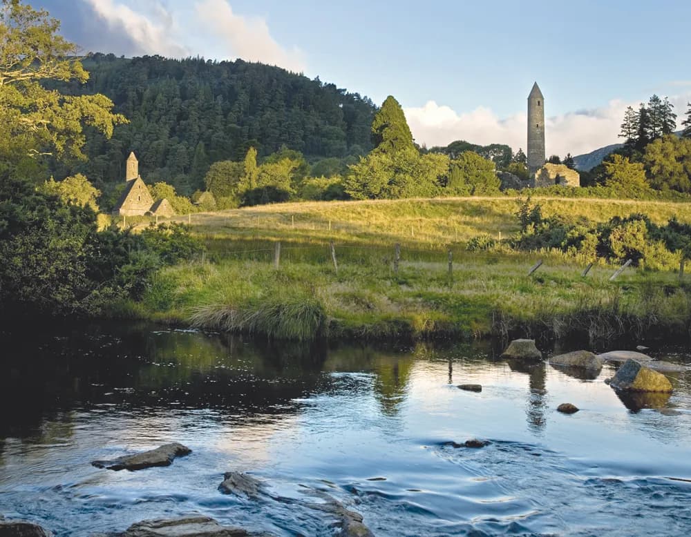 Wandern im Südwesten  und  Westen Irlands 4