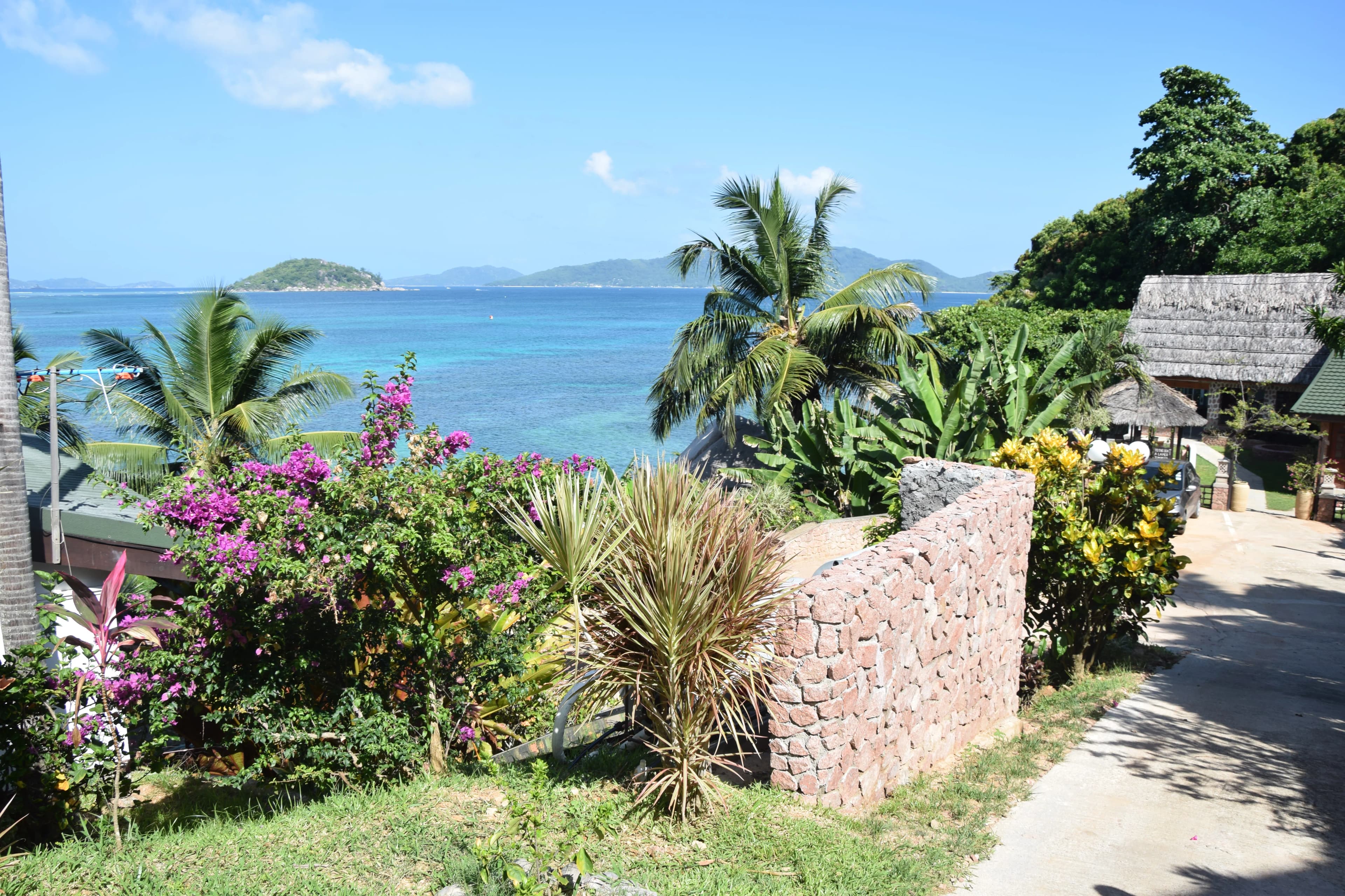 COLIBRI GUESTHOUSE 3