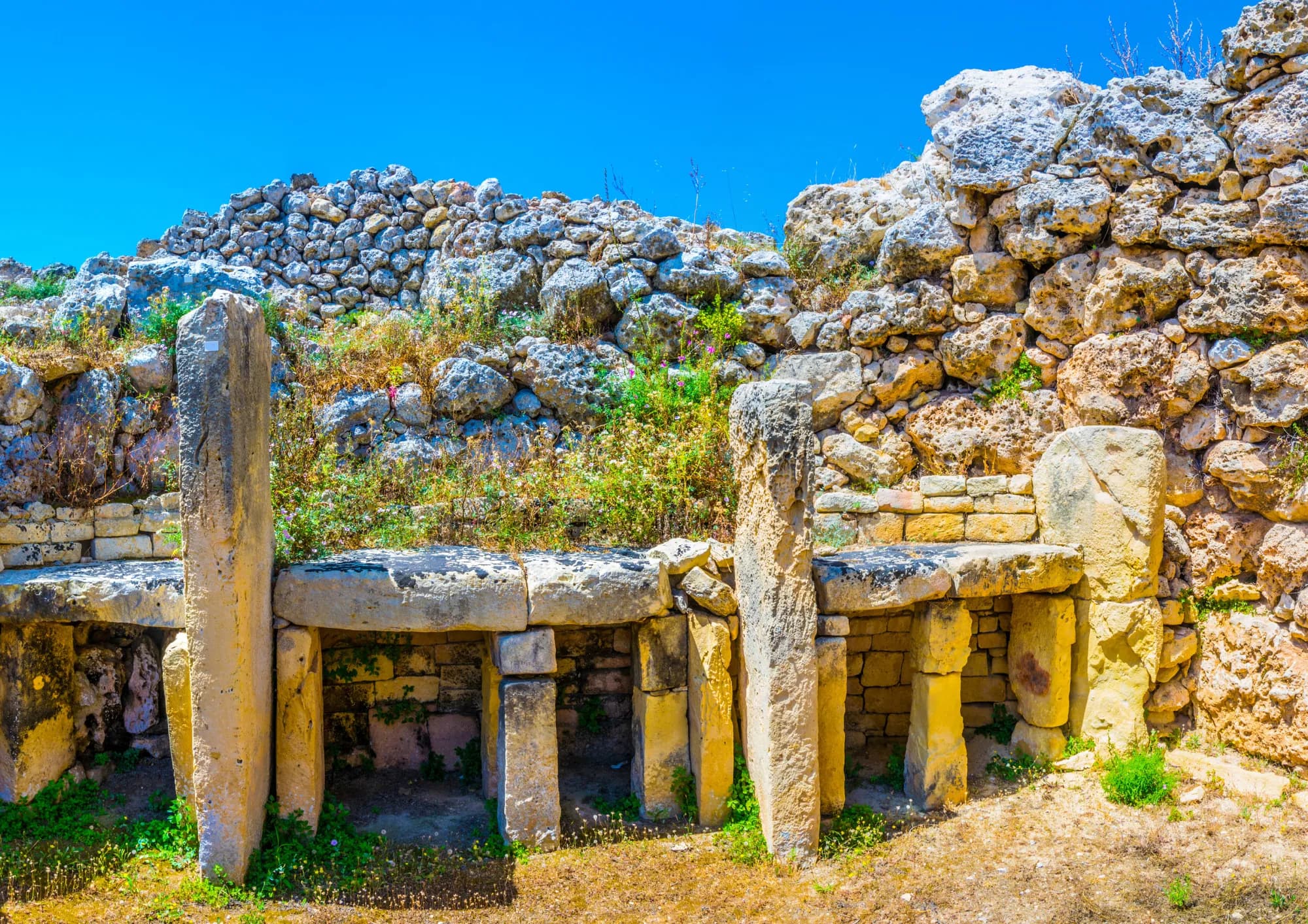 Malta mit Gozo (Silvester) 2