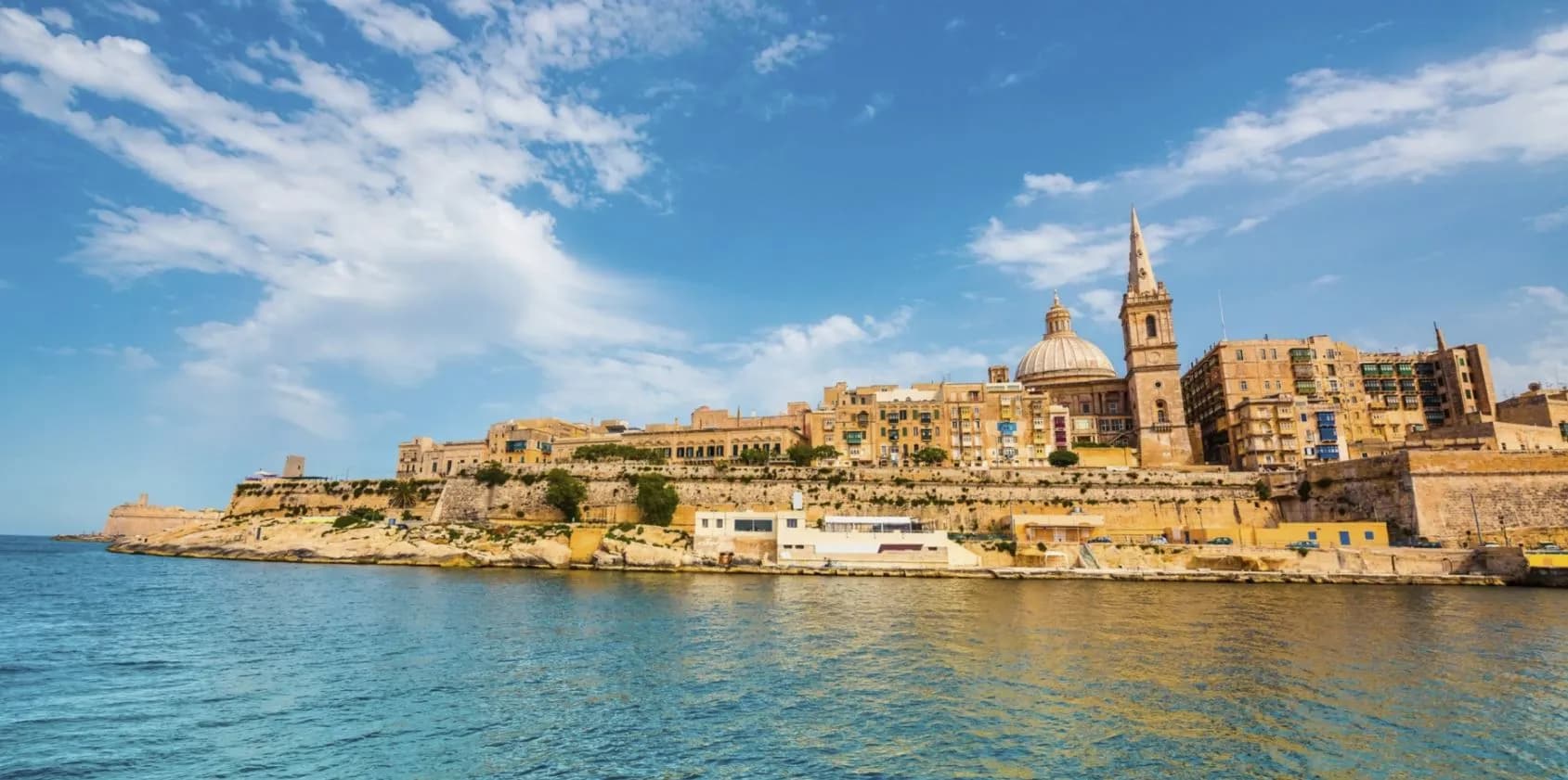 Insel Malta