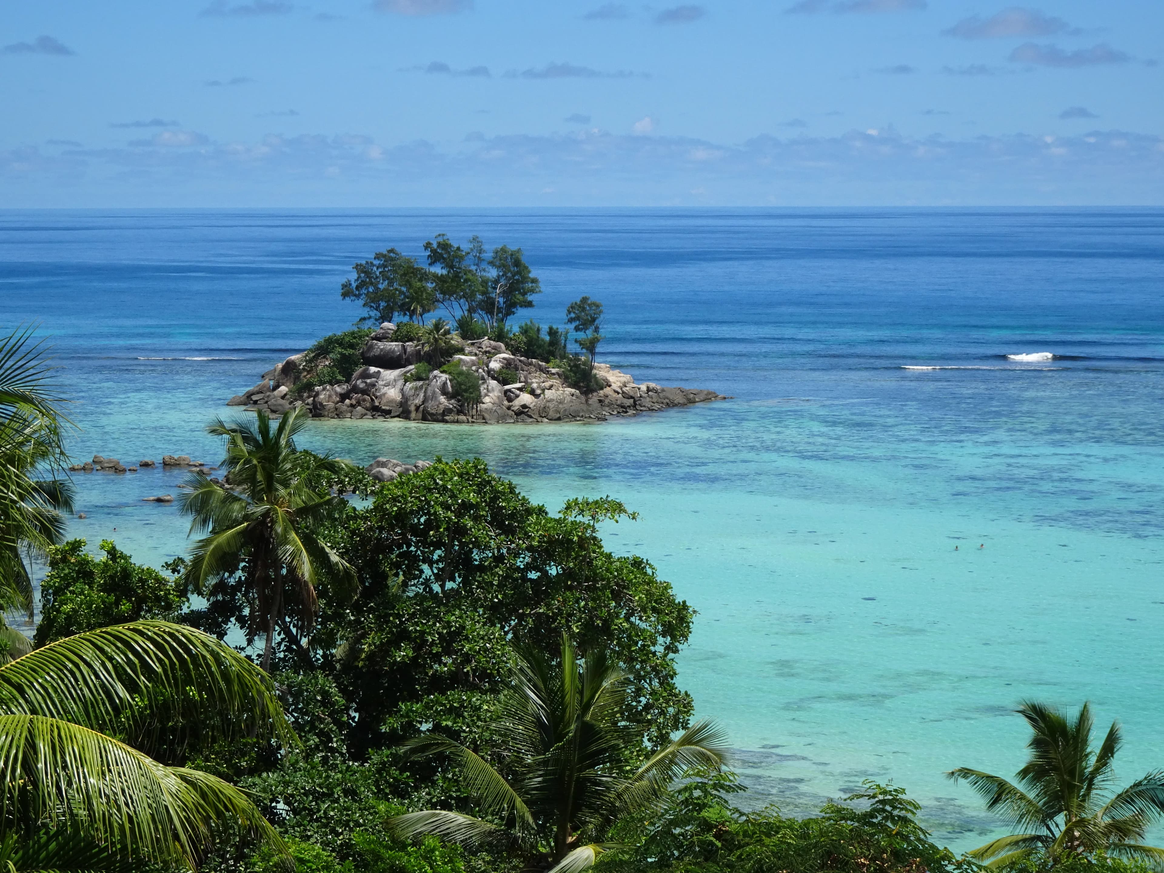 AU FOND DE MER VIEW 5
