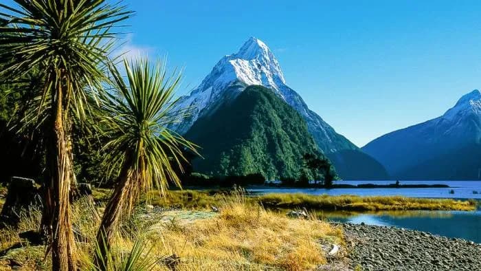 Rundreise Neuseeland 5
