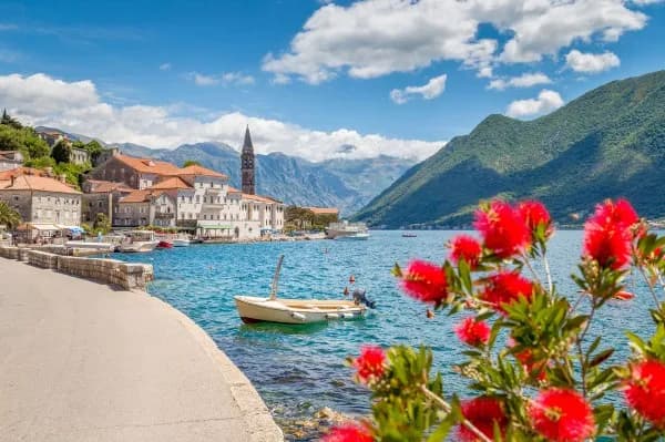 Montenegro - Die Perle der Adriaküste 3
