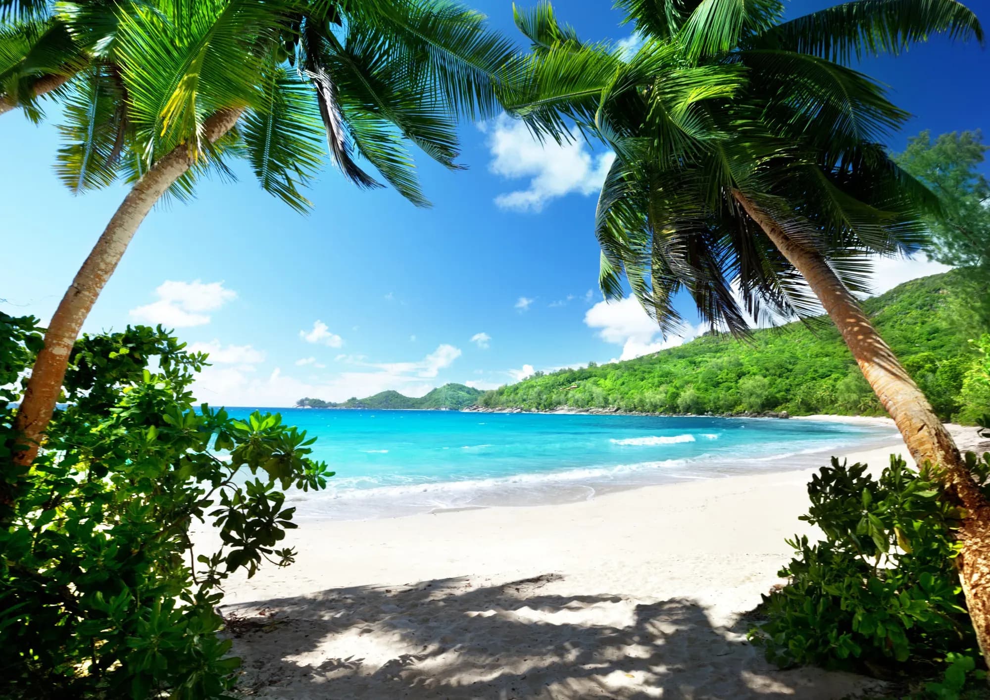 Seychellen-Erlebnisreise