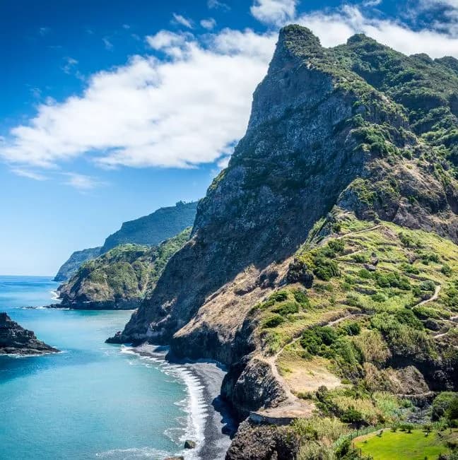 Madeira für Singles und Alleinreisende 5