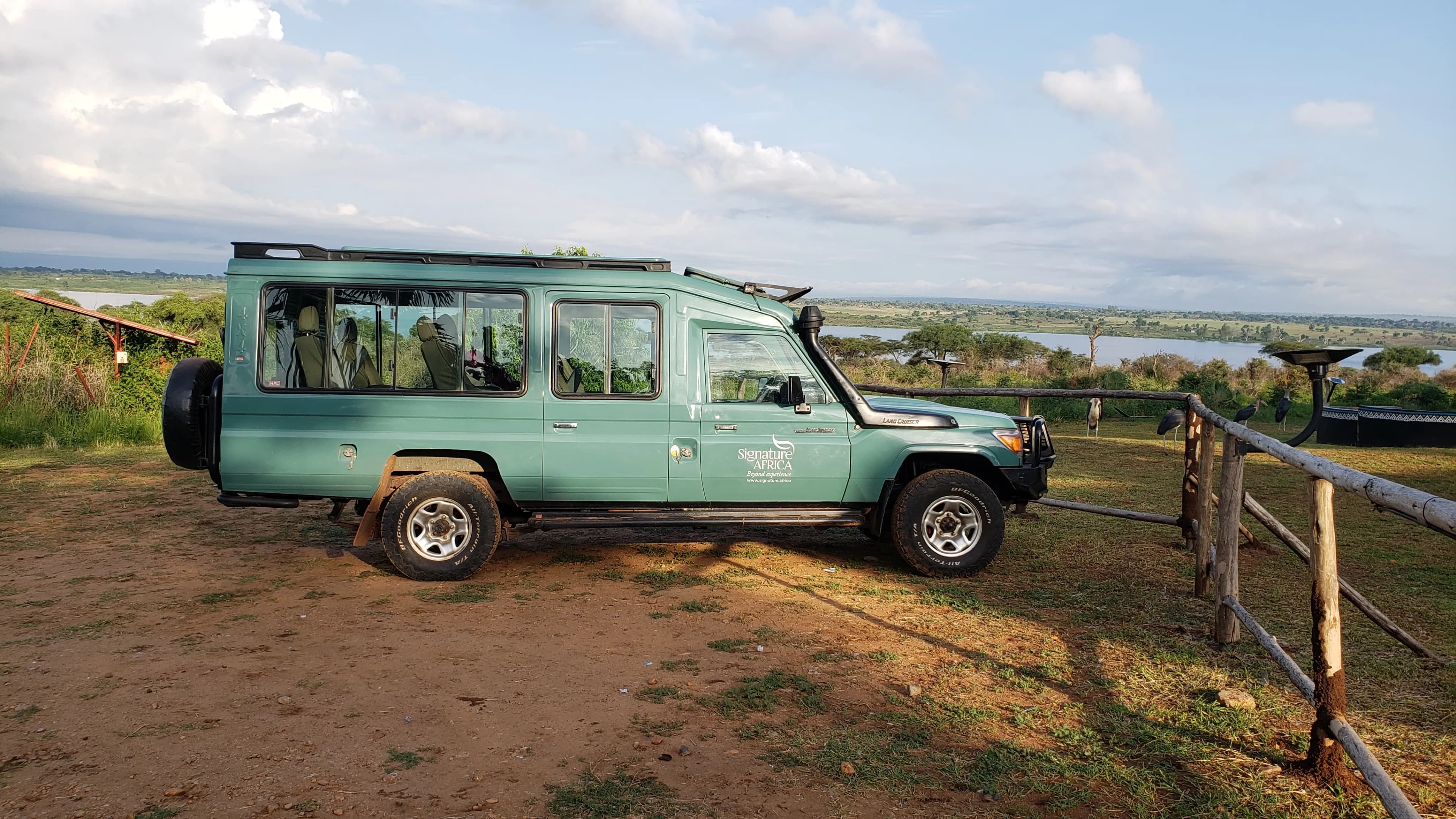 Rundreise Uganda 3