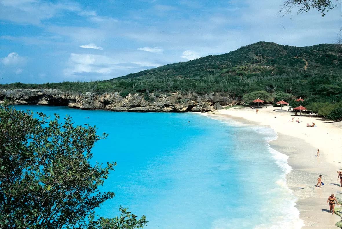 Sun Reef Village on Sea Curacao 2