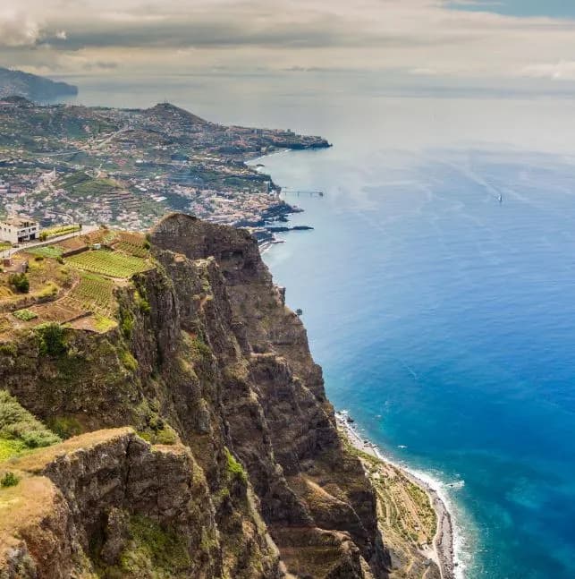 Madeira für Singles und Alleinreisende 3