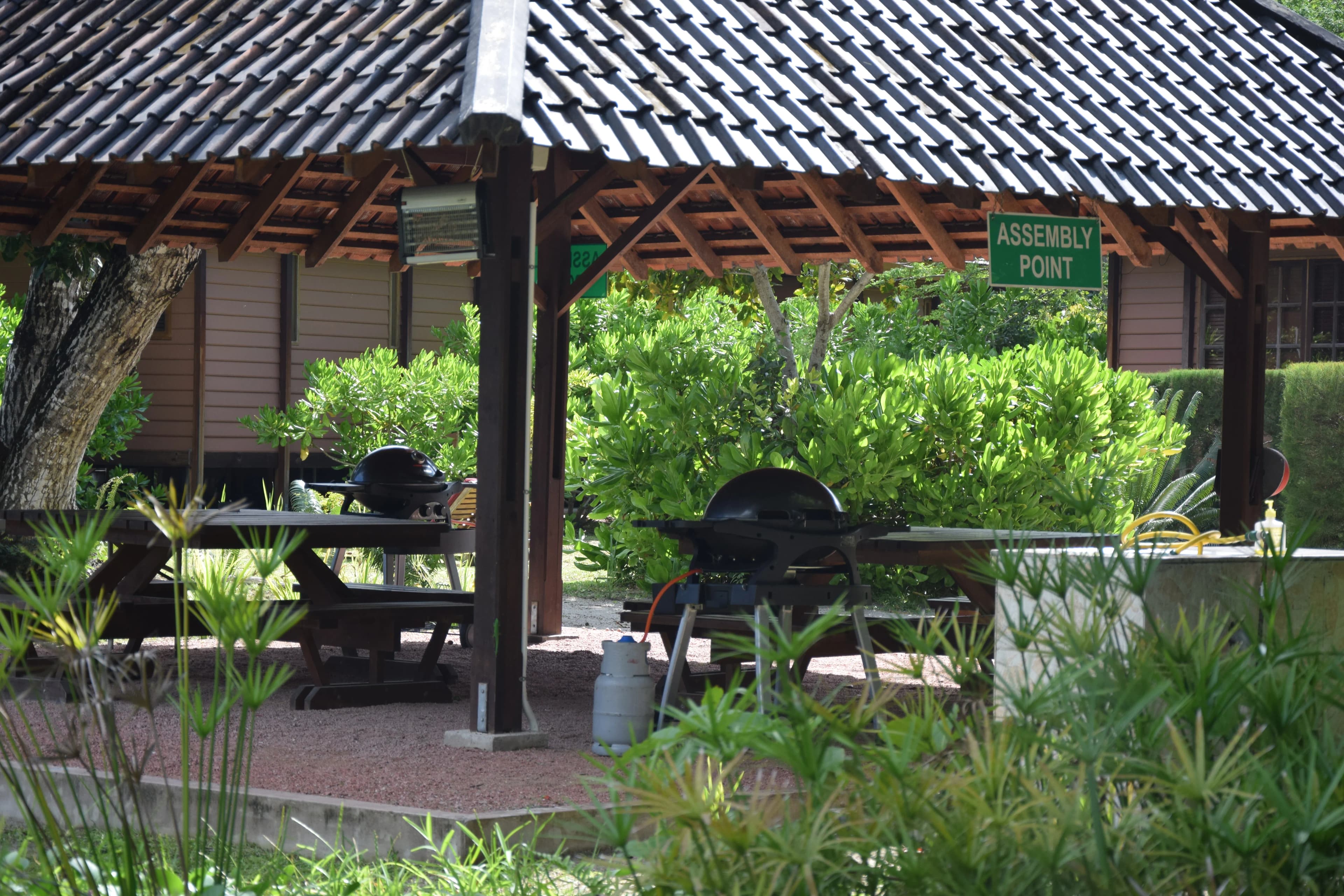 HELICONIA GROVE VILLAS 3