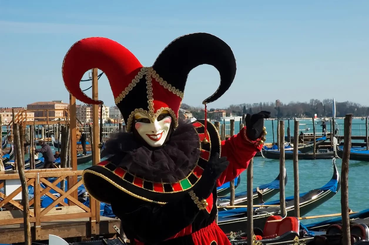 Karneval Venedig Exclusiv erleben