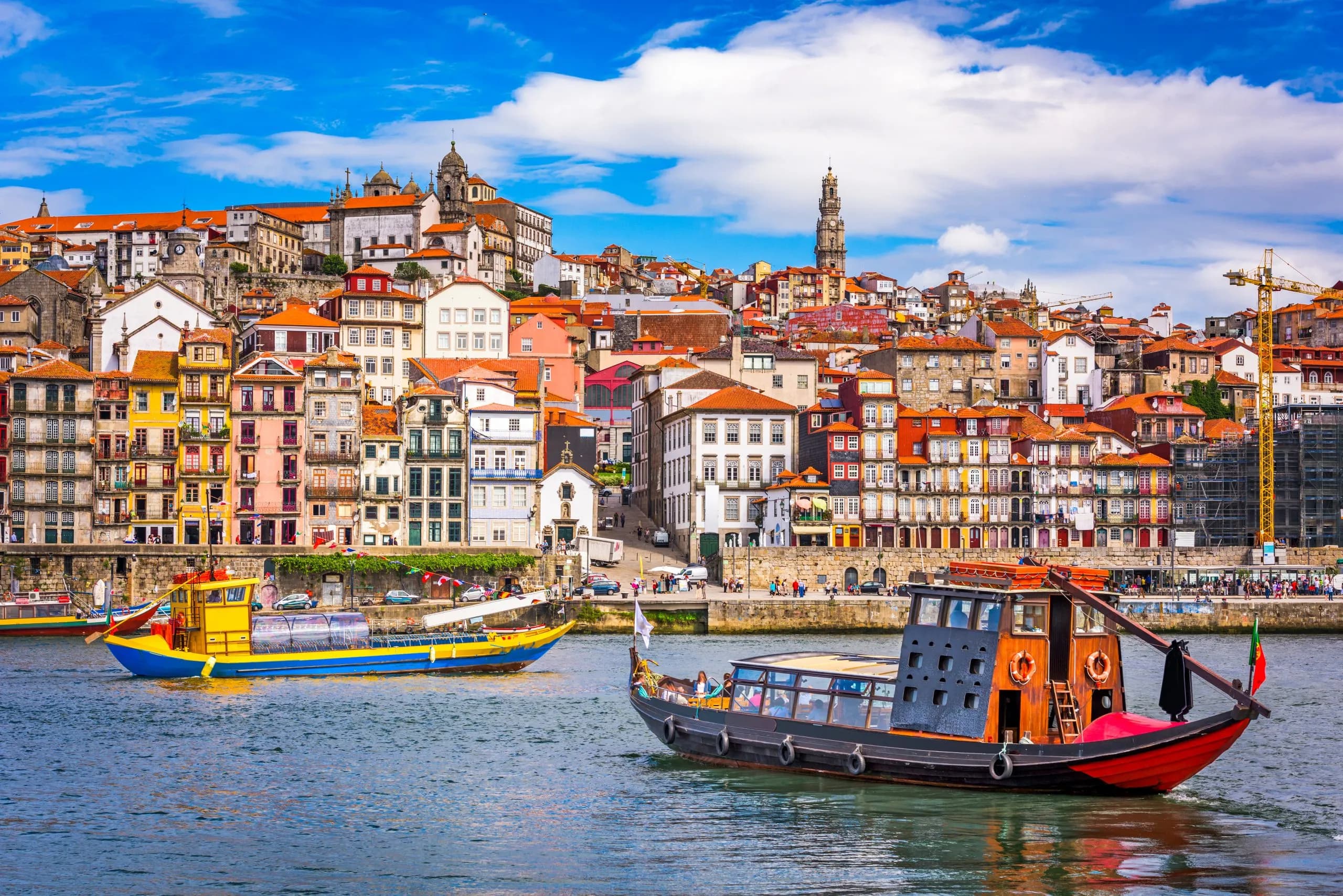 Rundreise Portugal 4