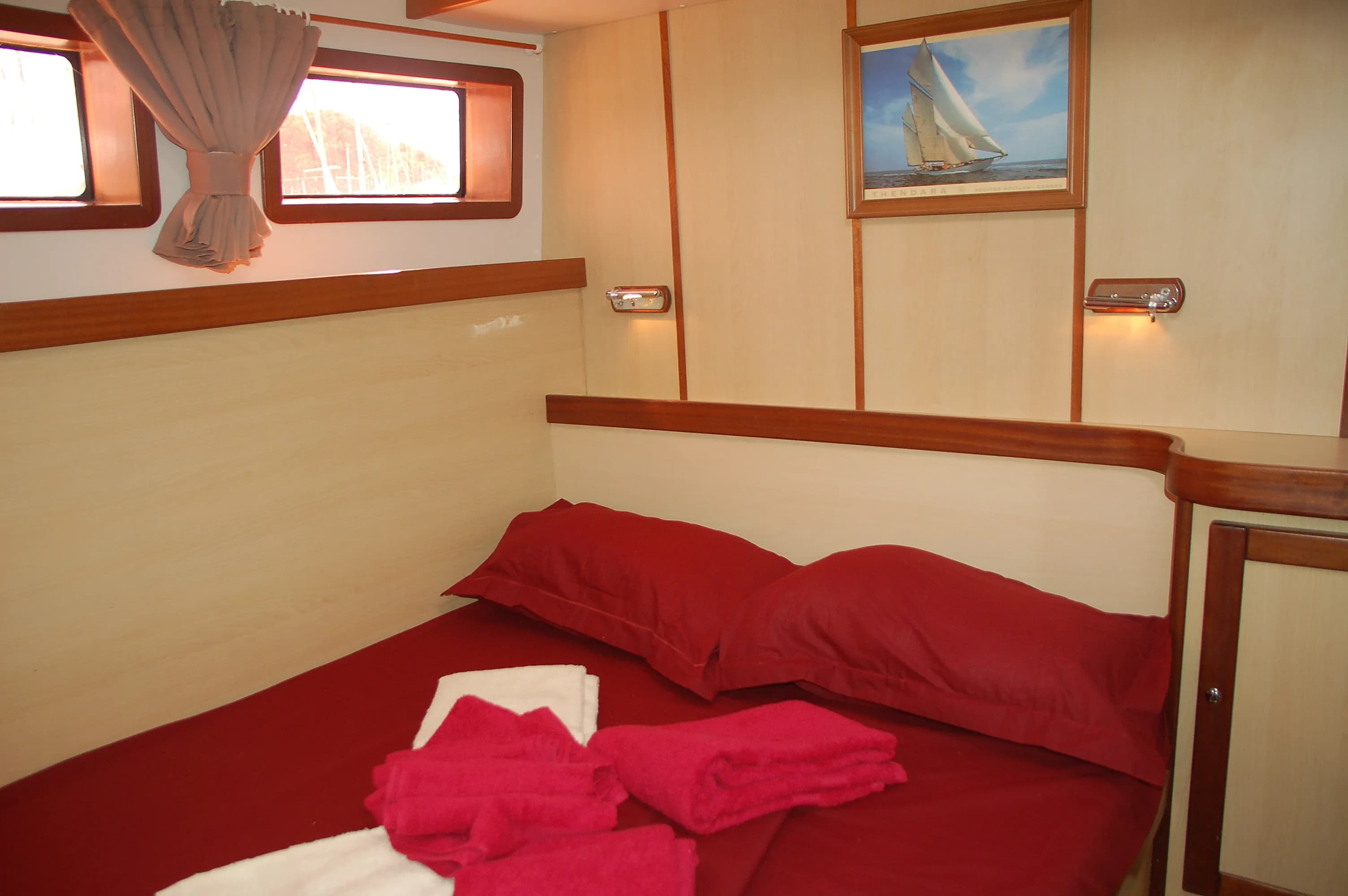 PRASLIN DREAM (8 Tage/7Nächte) 4