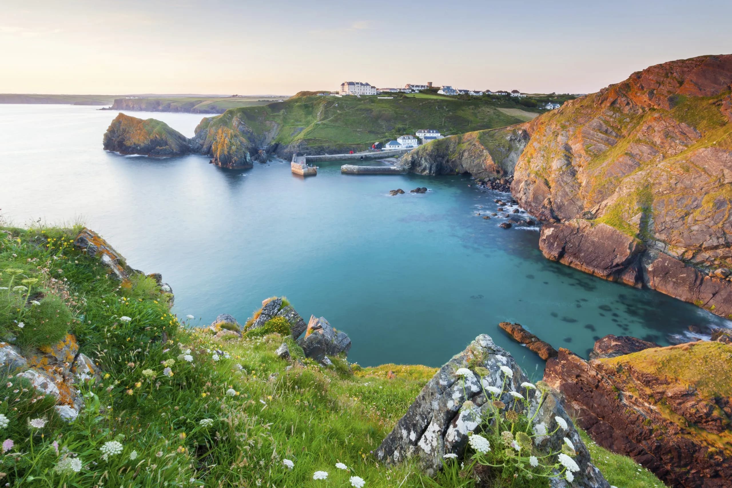 Südengland – Cornwall 3
