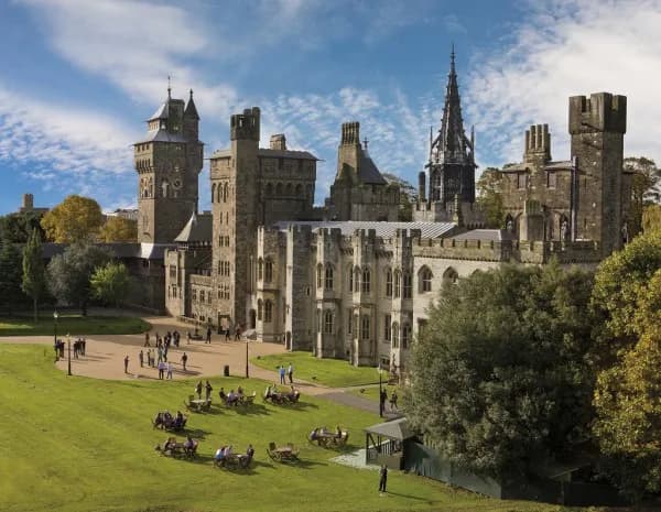 Geheimtipp Wales 5