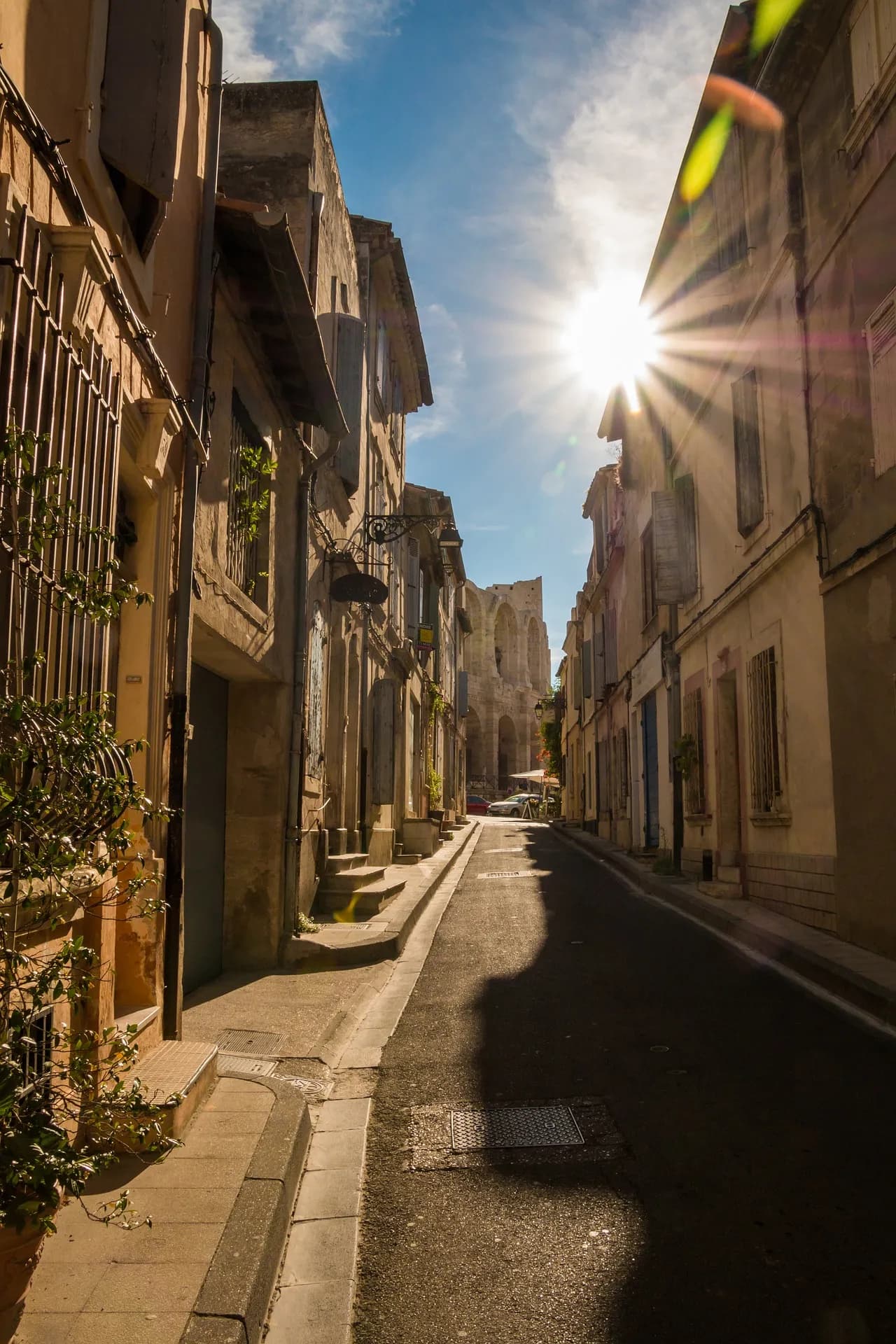 Frankreich einmal anders - Unterwegs auf Saône und Rhône 2