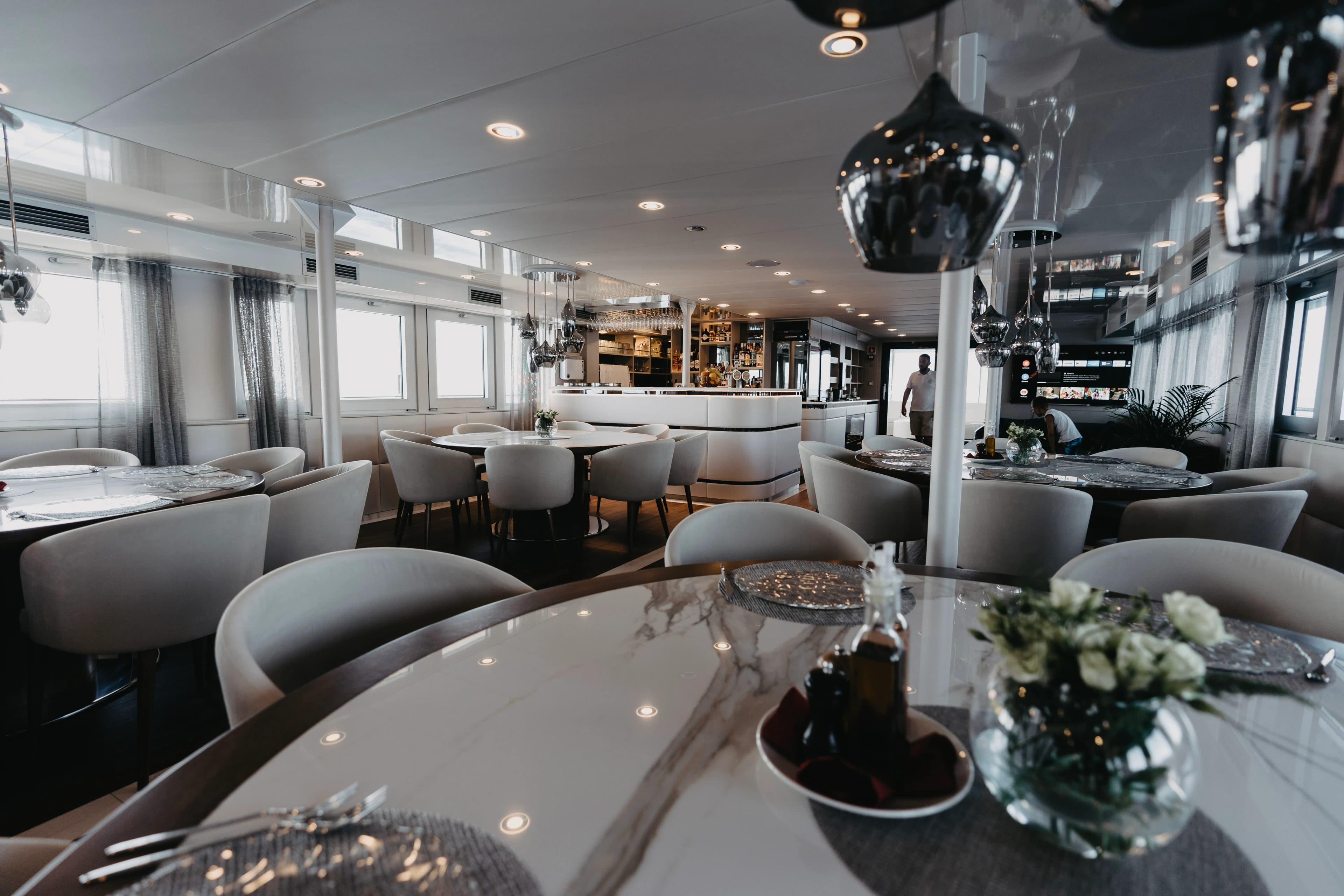 Deluxe Kreuzfahrt Kroatien 2