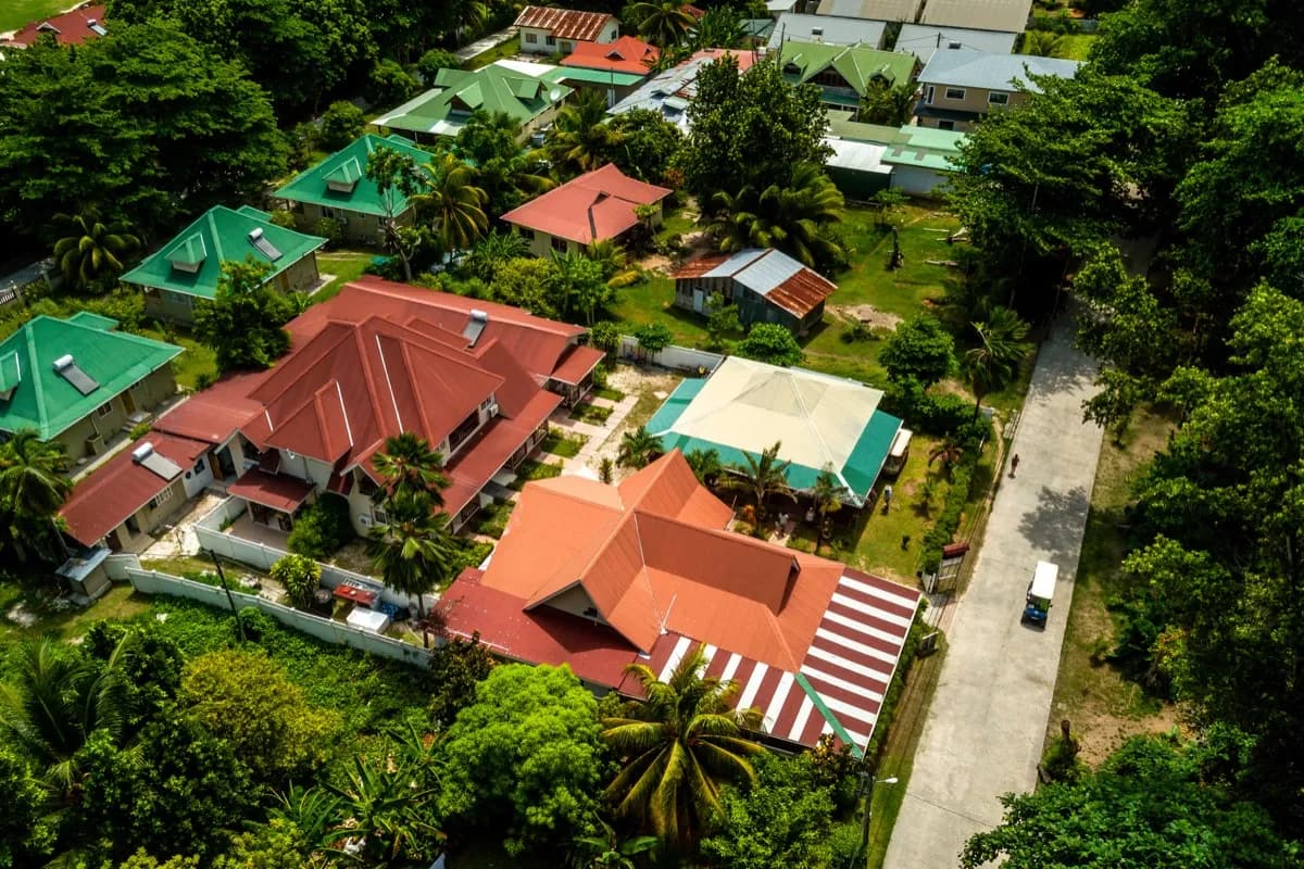 VILLA AUTHENTIQUE 2
