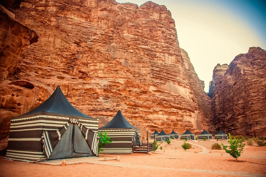 Rundreise Jordanien 5