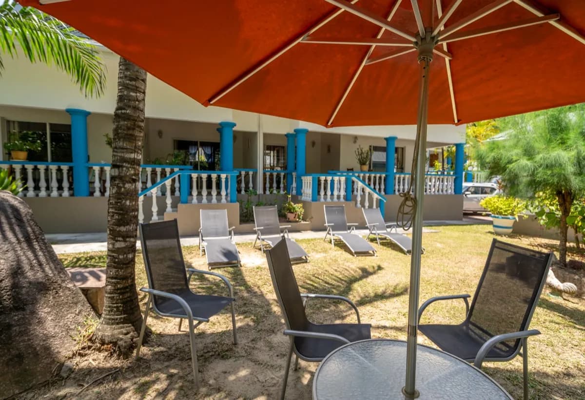 ACQUARIO GUESTHOUSE 5