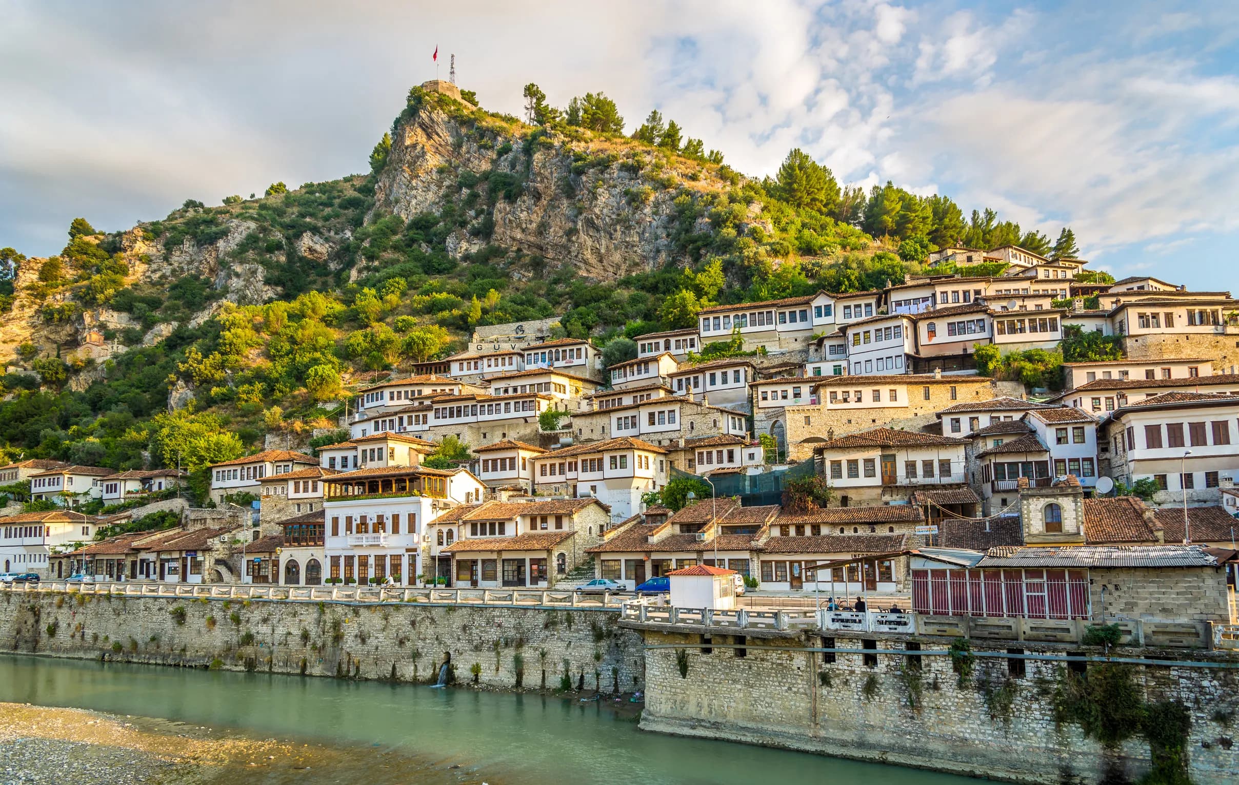 Rundreise Albanien 3